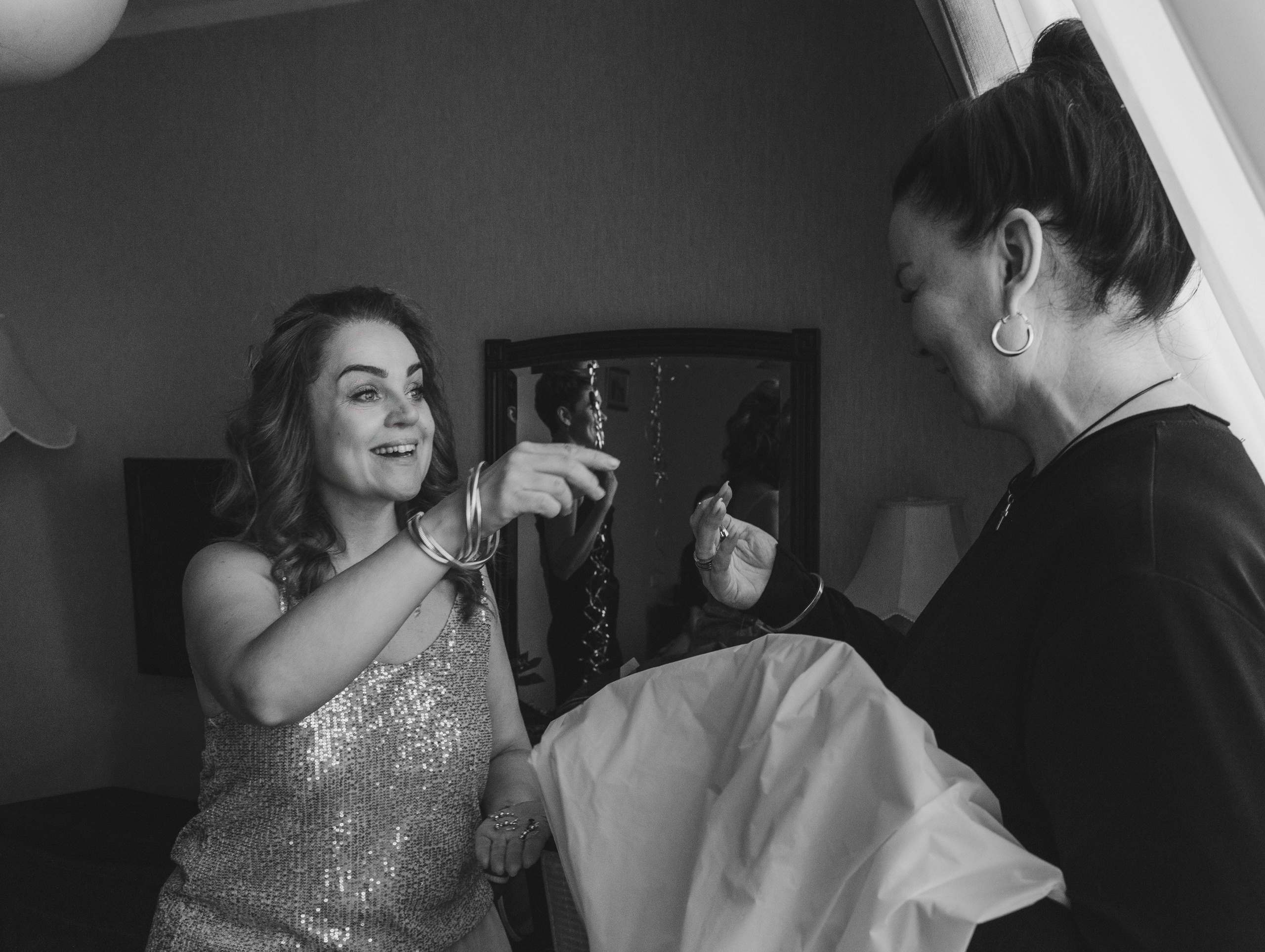 Девичник Марины. Семейный и детский фотограф в Обнинске Анастасия Улитко