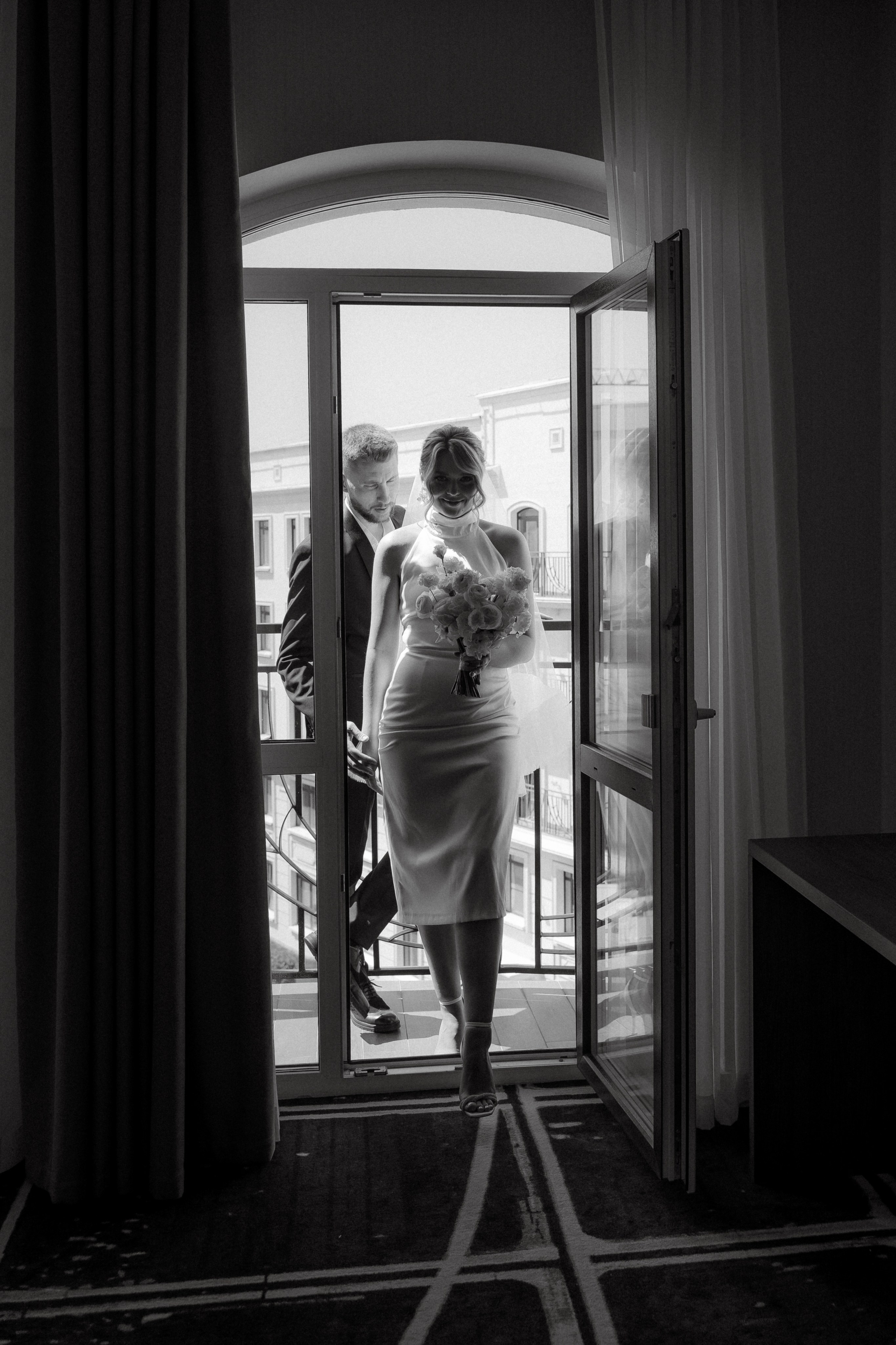 На одном дыхании…. Свадебный и контент фотограф Серёгина Надежда г. Новосибирск