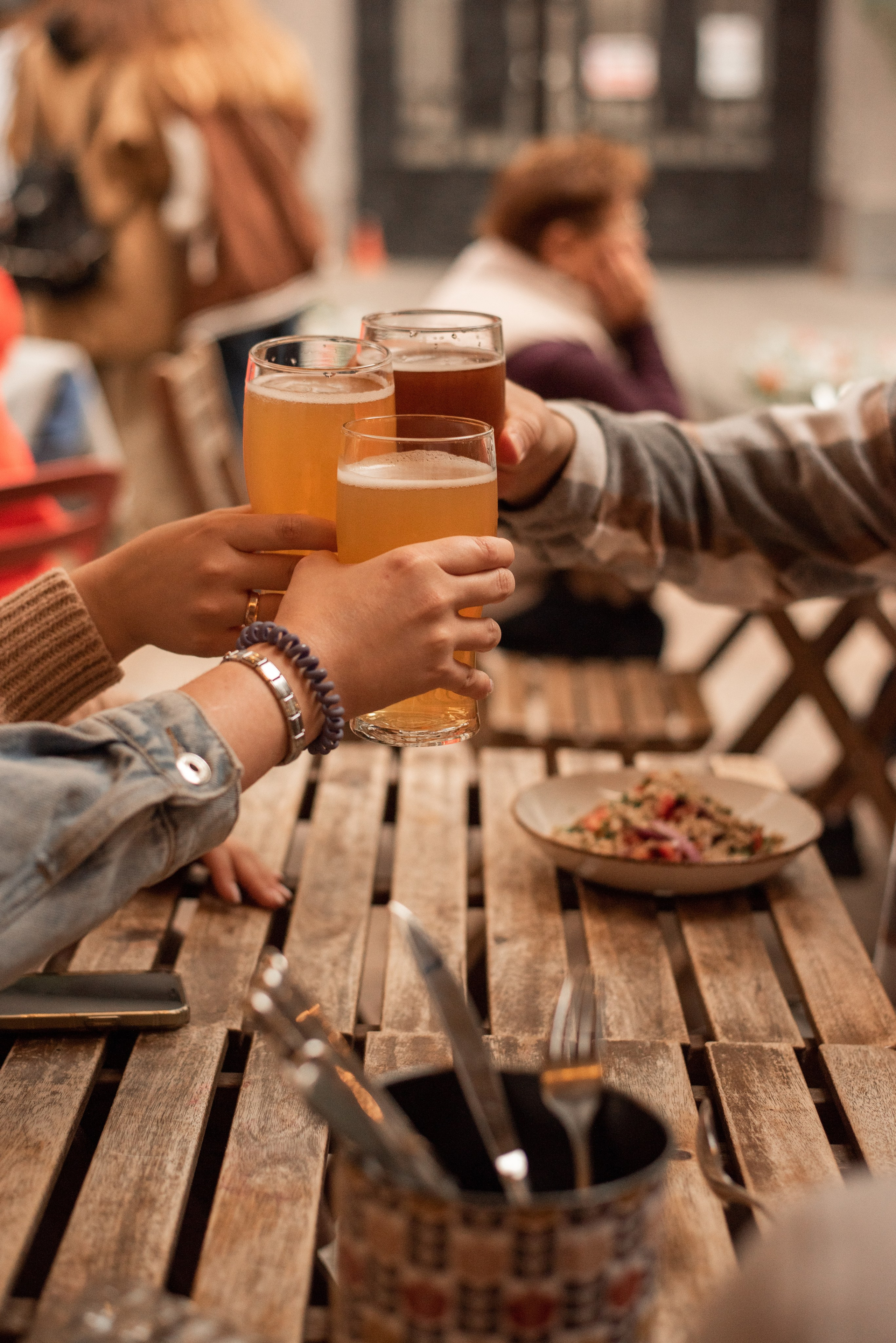 Прогулка. Семейный фотограф Екатерина Шаманаева