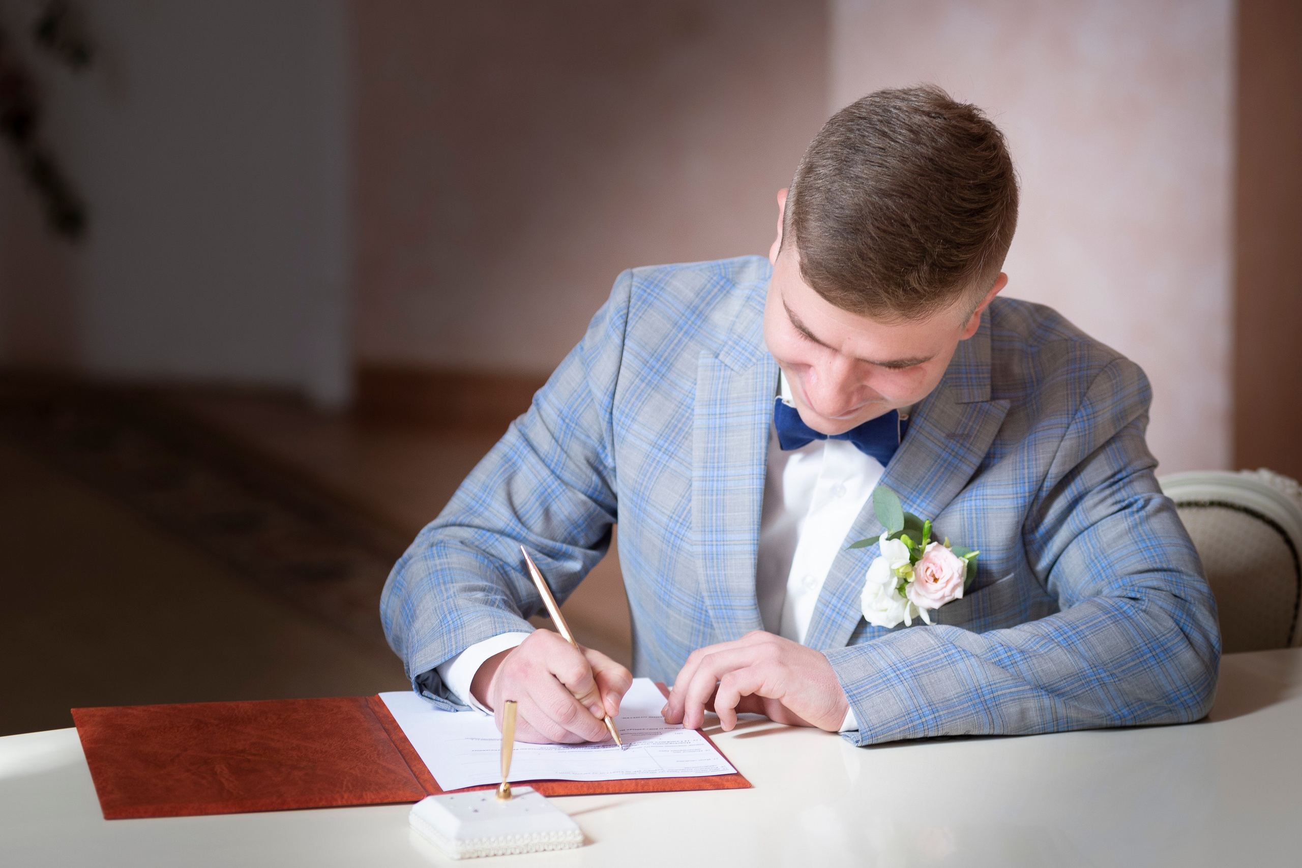 Яна и Андрей. Портфолио фотографа