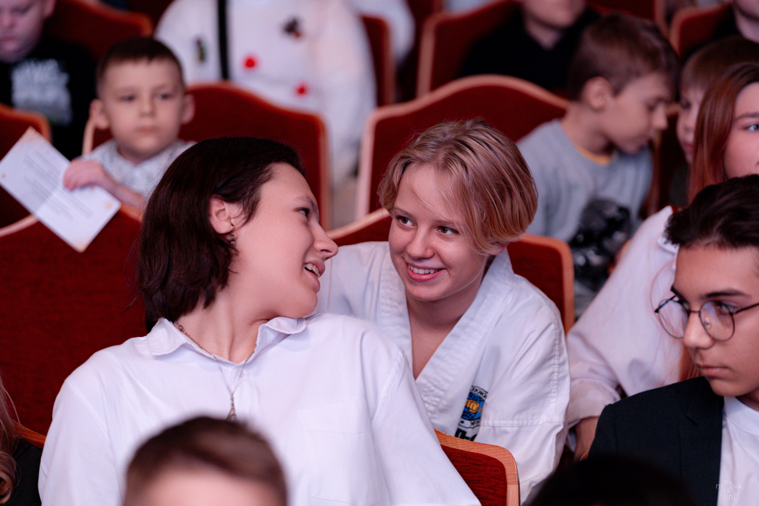 Ёлка. ФОТОГРАФ ИВАН НОВИКОВ | СТАВРОПОЛЬ