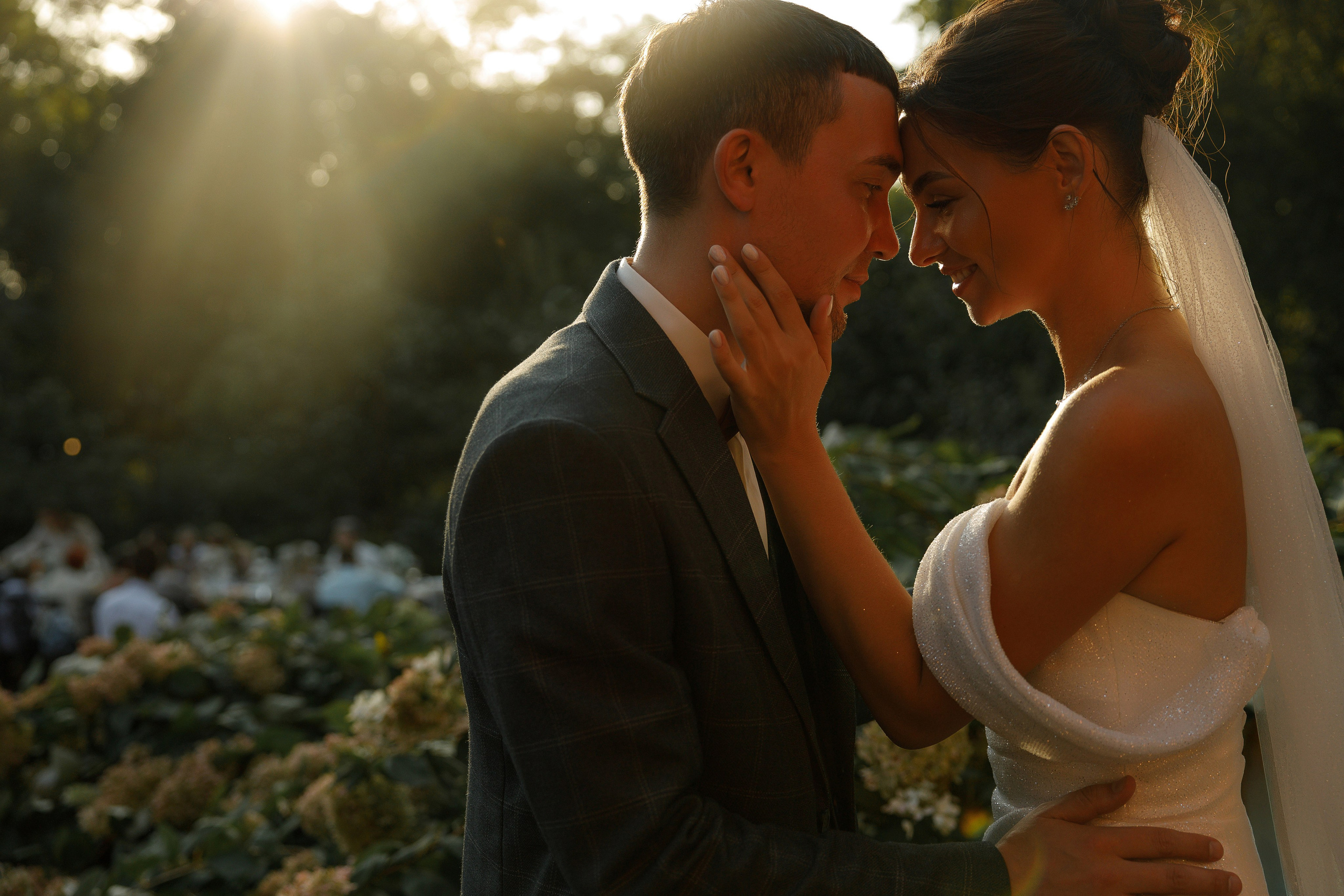 Свадьба Кристины и Александра. Свадебный и семейный фотограф  во Владивостоке Ольга Украинец