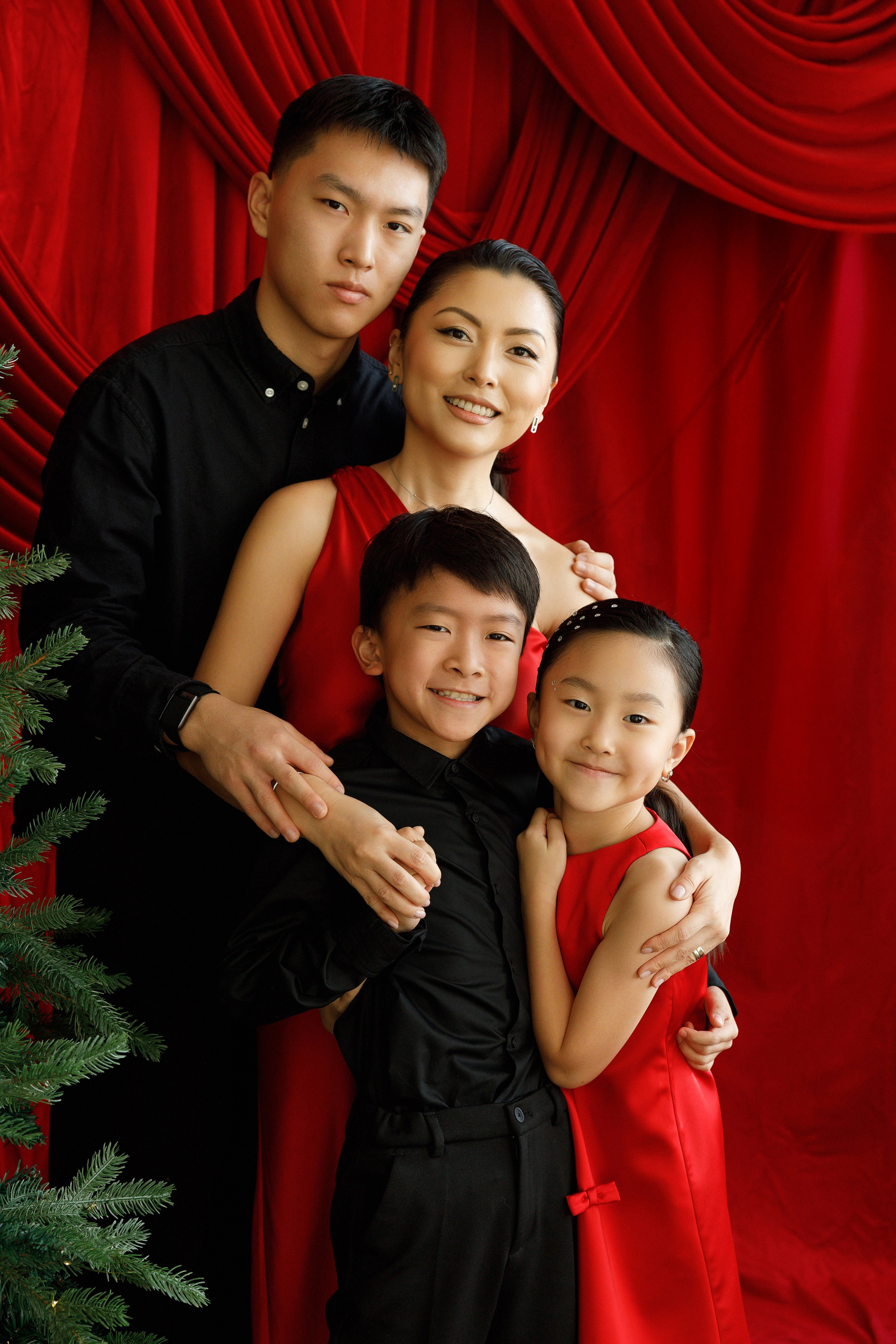 Дина семейная фотосессия. Свадебный и семейный фотограф  во Владивостоке Ольга Украинец