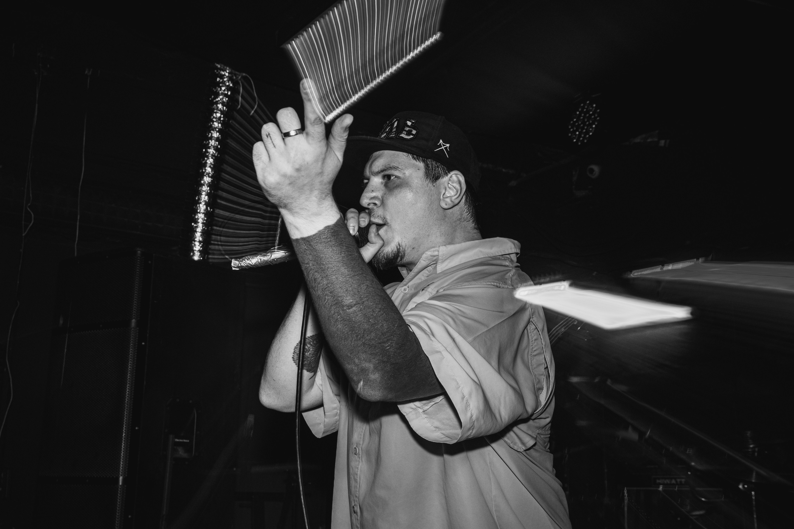 Sektat & Pechora & сплошь 12.09.2025. Репортажный фотограф в Москве Legiodot