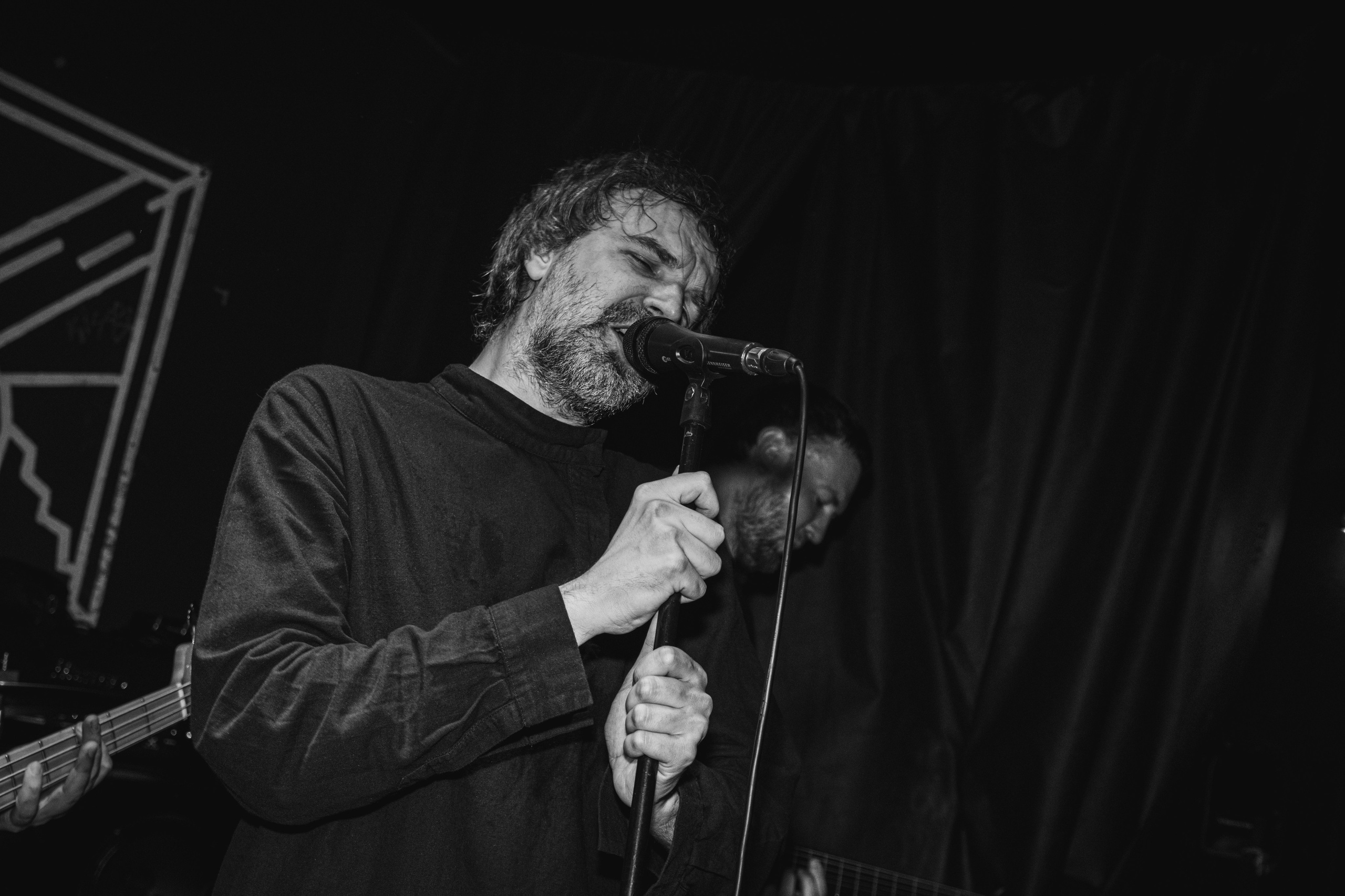 Sektat & Pechora & сплошь 12.09.2025. Репортажный фотограф в Москве Legiodot