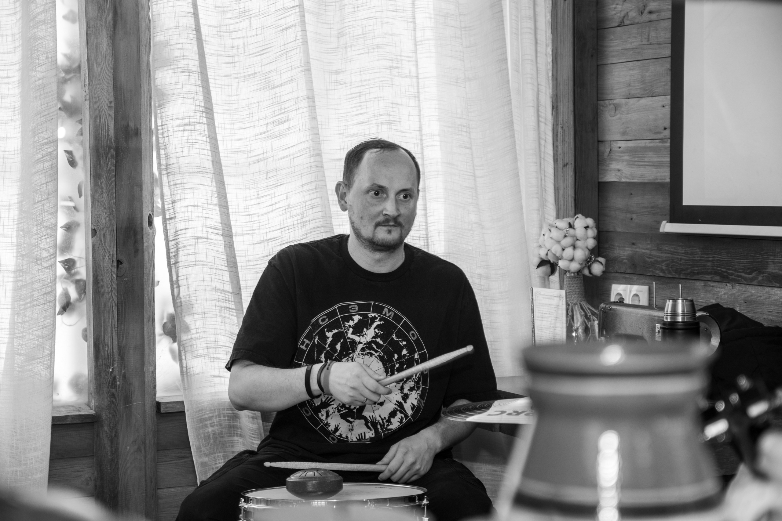 Творческий вечер автофикшн-книги Оли Черных «Абдоминально». Репортажный фотограф в Москве Legiodot