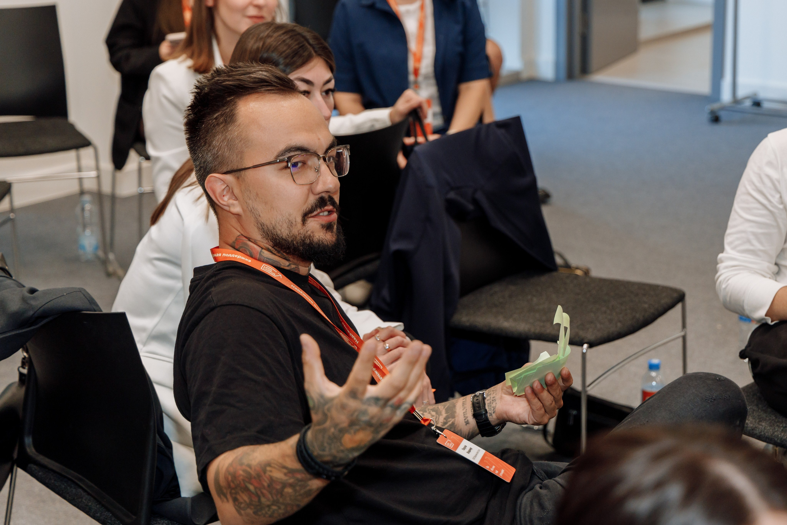 Репортаж | Фотограф Иван Прусов