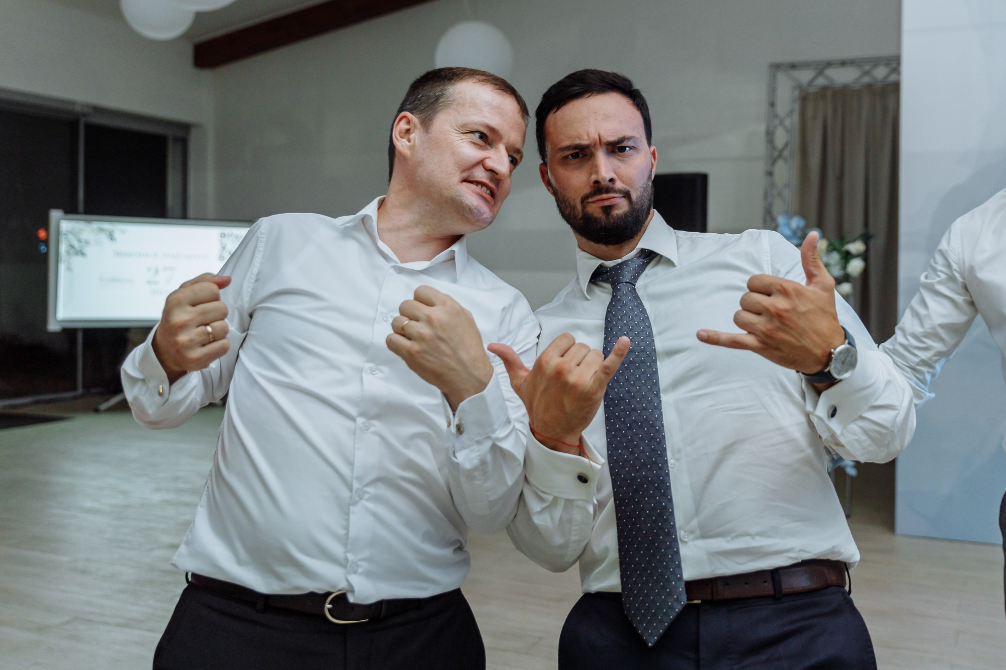 Максим и Маргарита