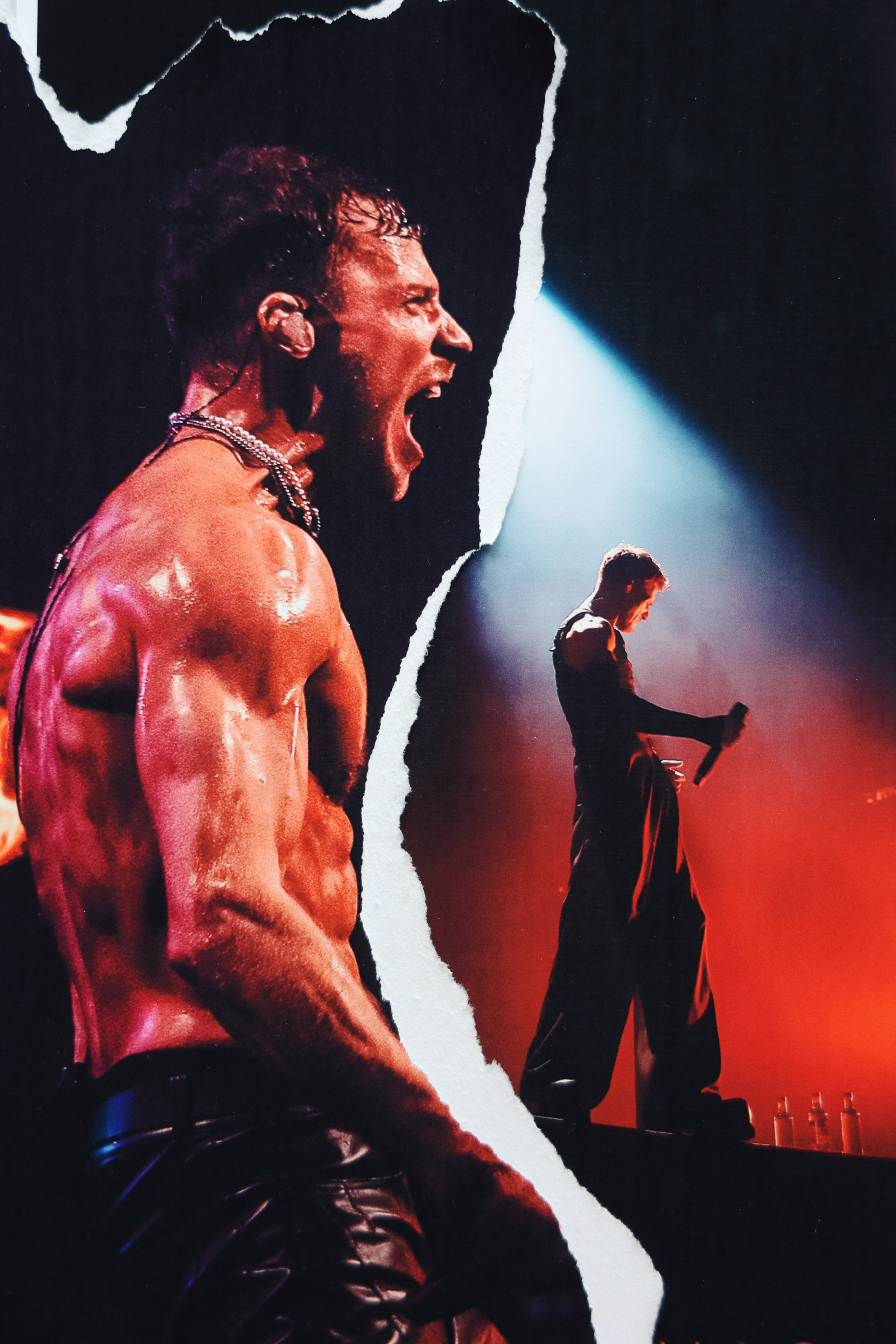 Олег Майами / Ольга Бузова / NILETTO / Леша Свик. Фотограф в Москве Анастасия Курлович