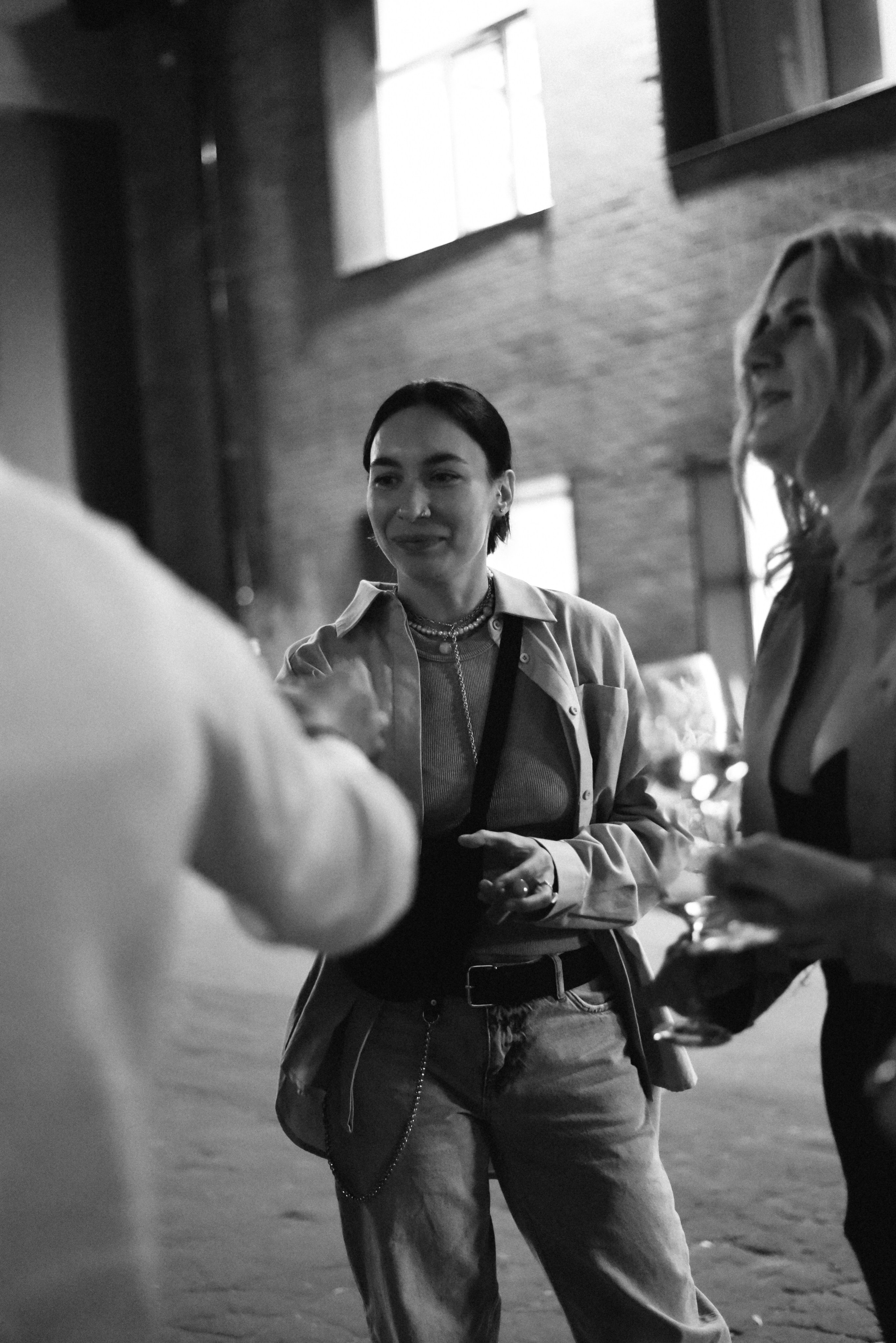 Артём и Виктория Birthday Party. Фотограф Лола Волна, город Москва