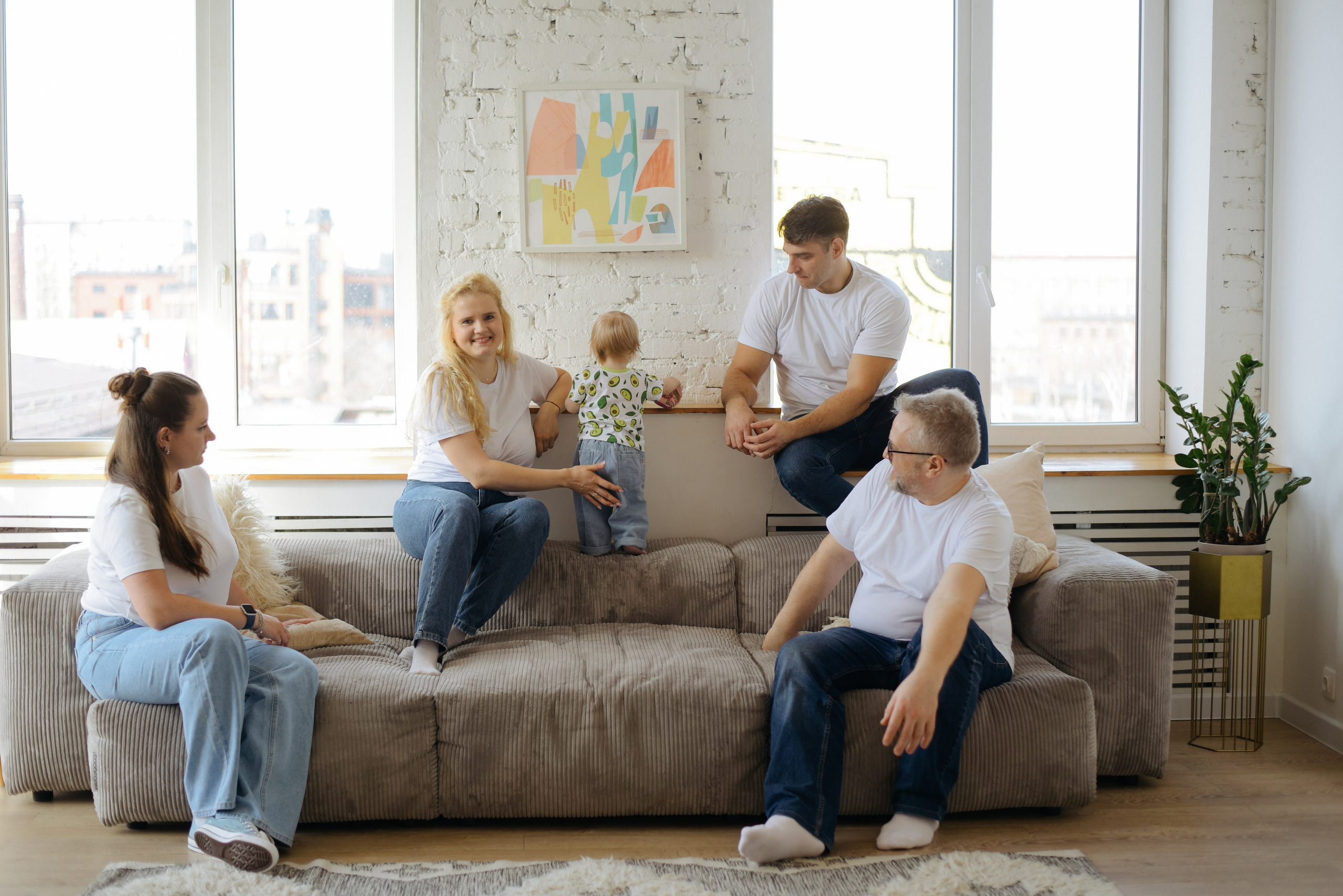 Саломея. Фотограф Лола Волна, город Москва