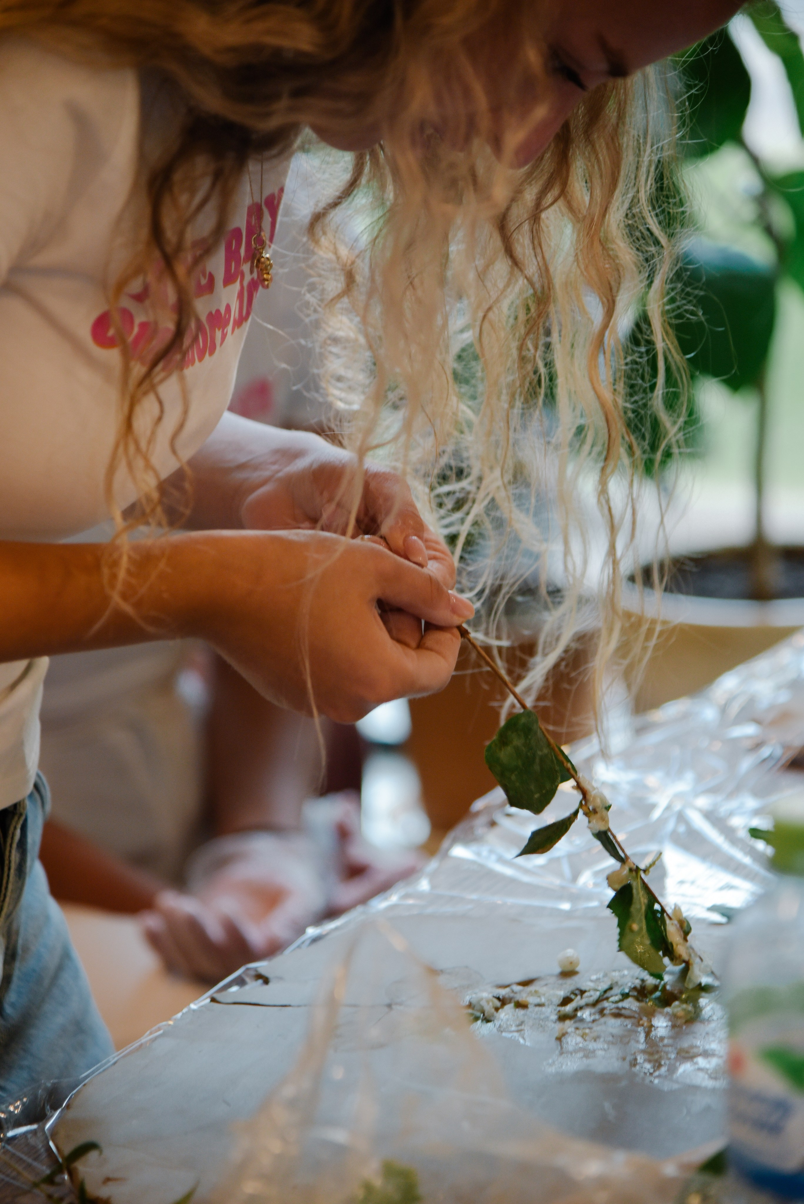 Девичник Марианны. Фотограф Лола Волна, город Москва