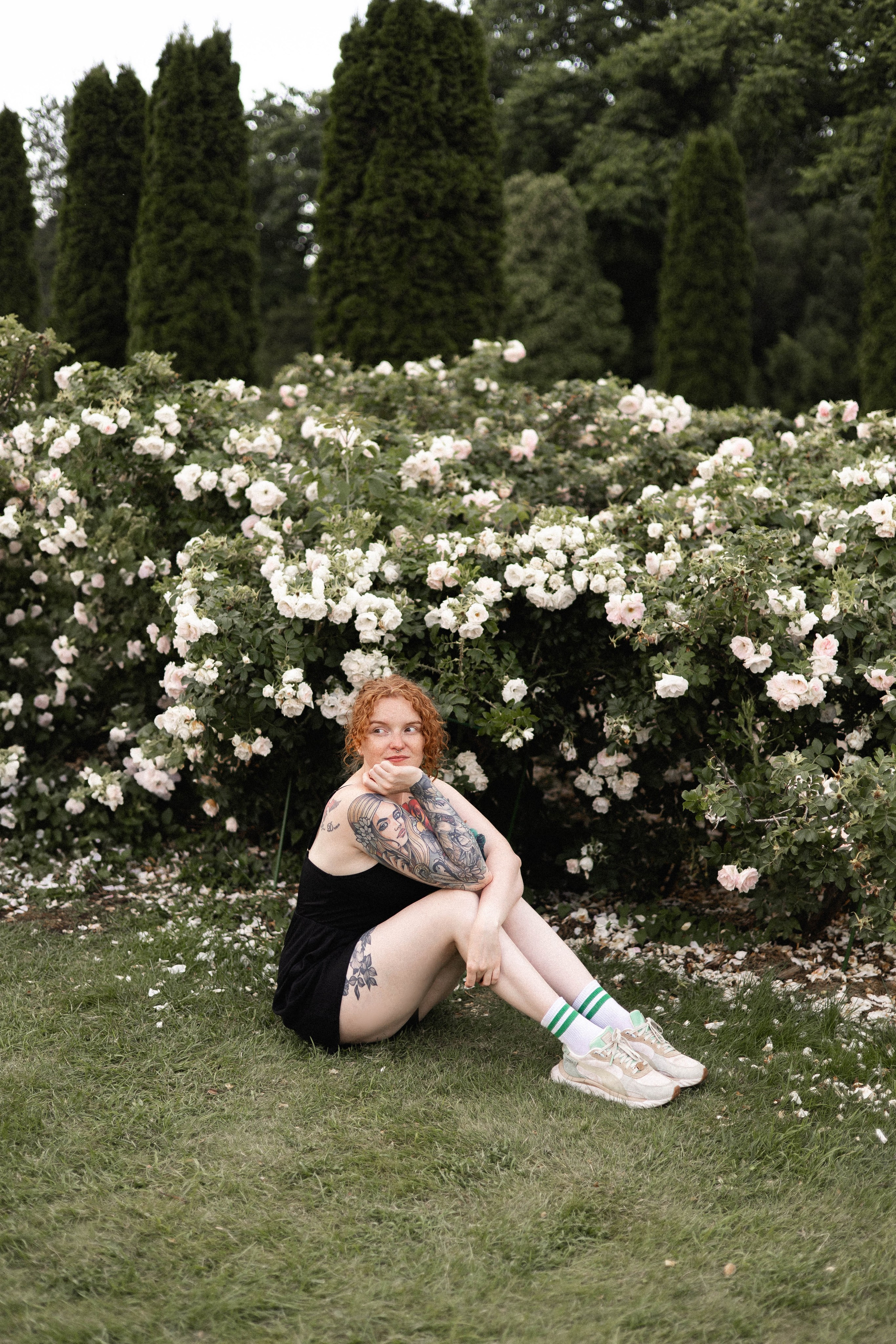 Свадебный и портретный фотограф Соломко Диана