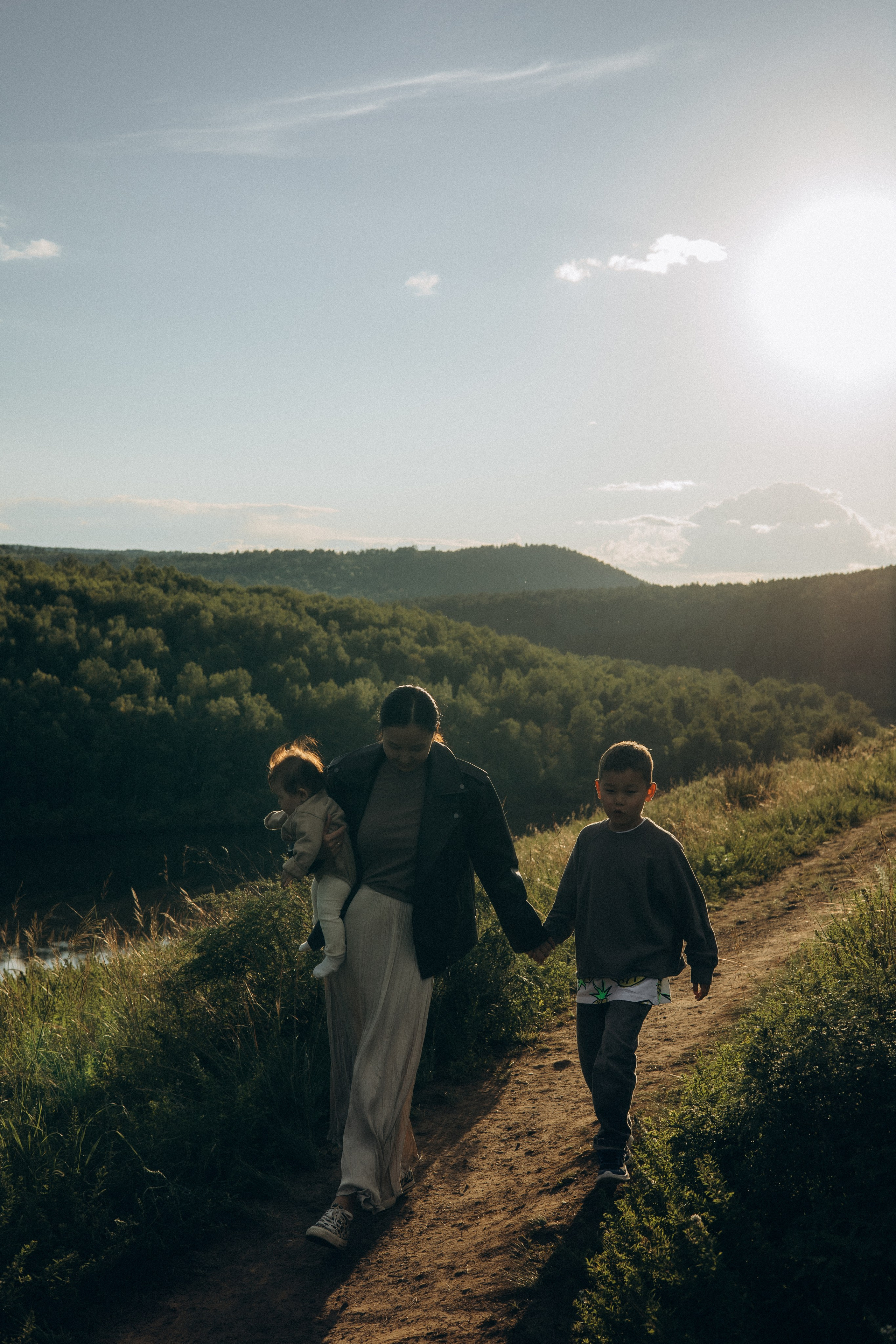 Когда столько жизни в одном дне…. Фотограф в г. Чита
