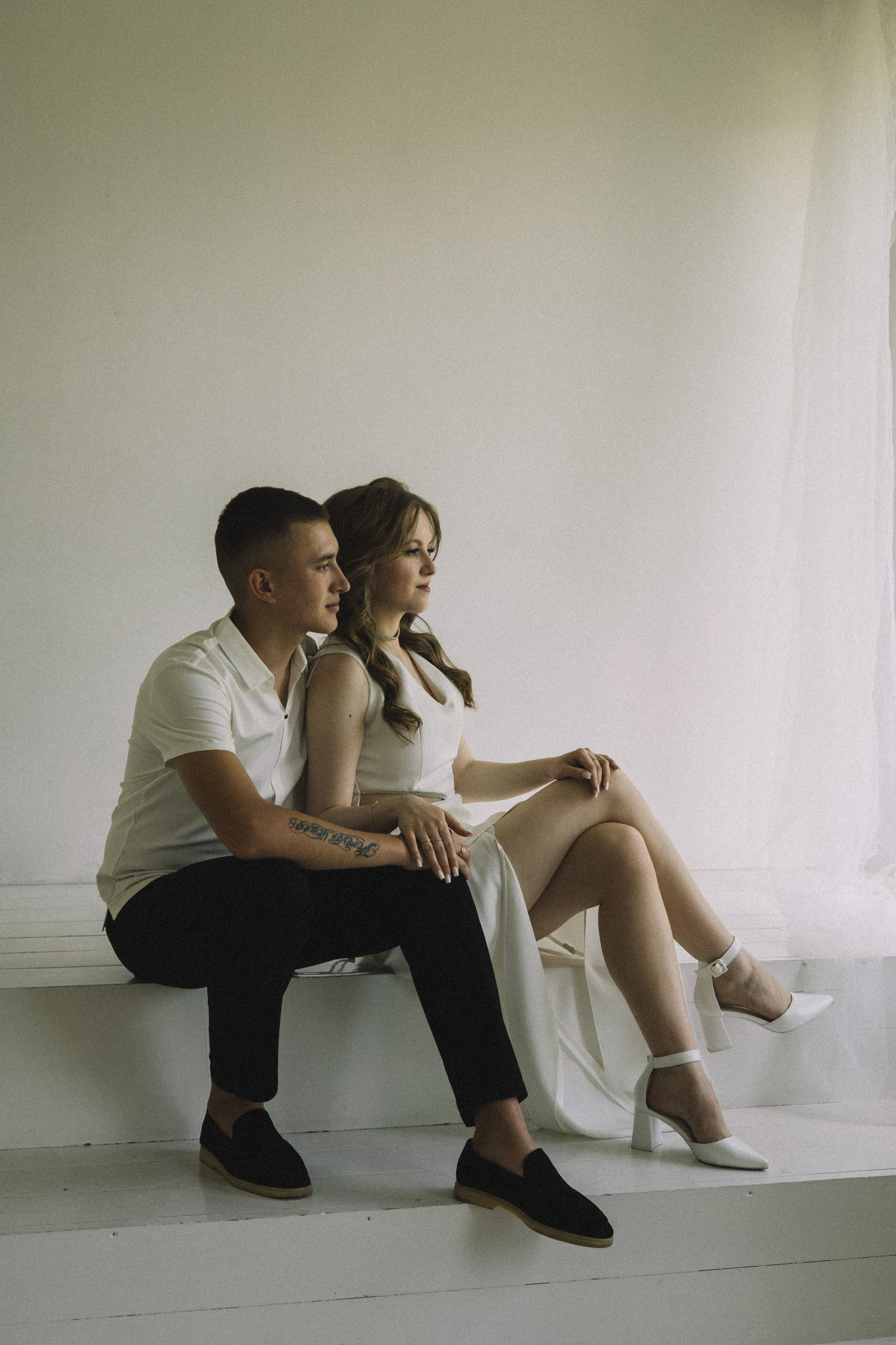 Лиза ♡ Максим. Фотограф в г. Чита