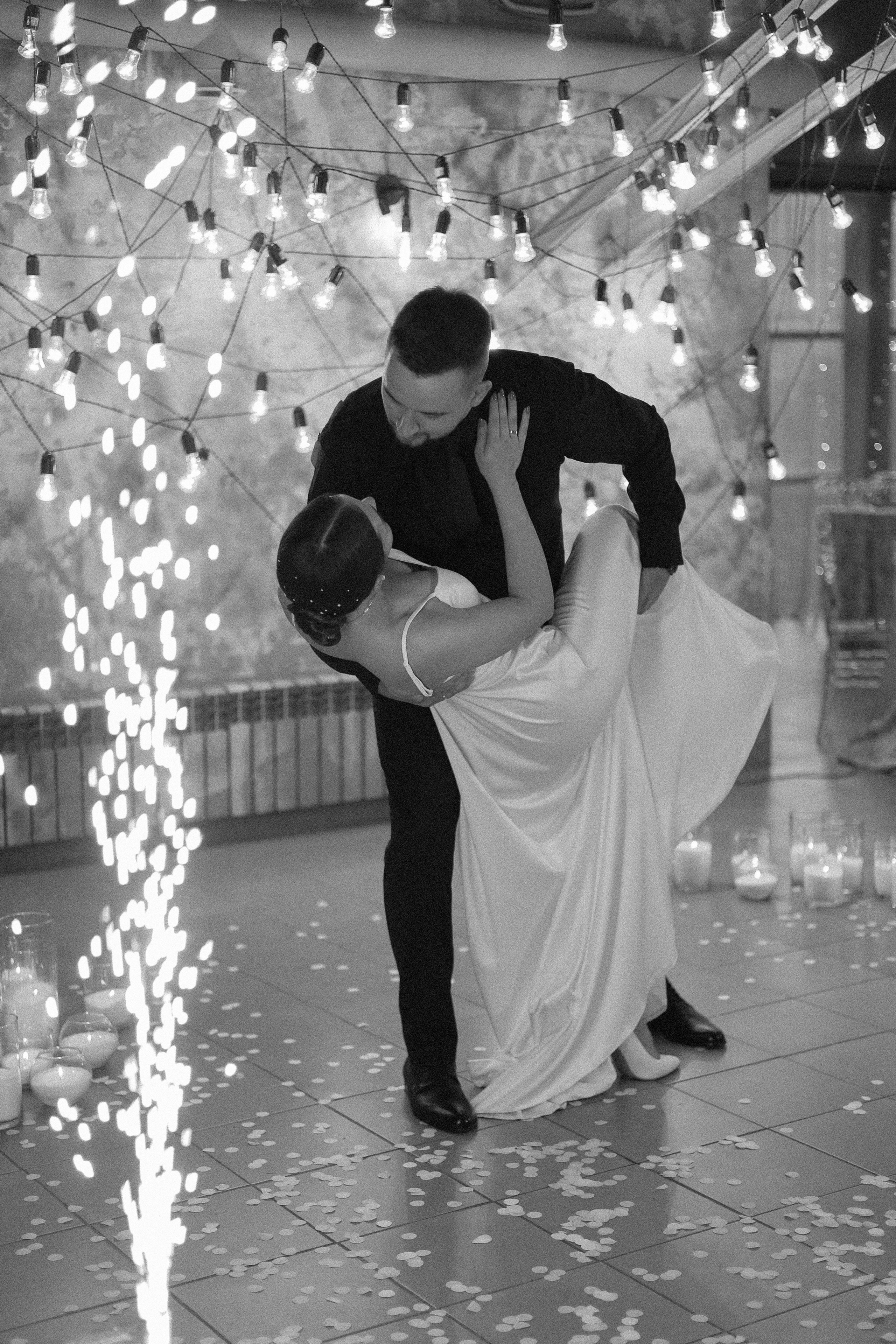 Владимир ♡ Полина. Фотограф в г. Чита