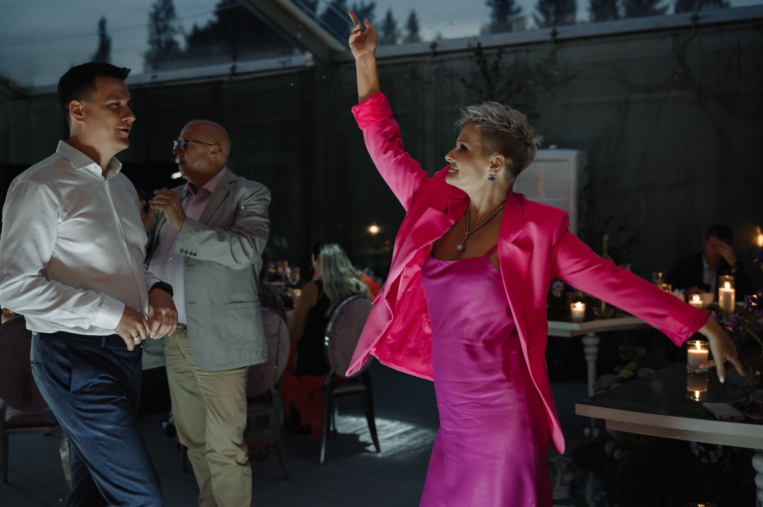 ДЕНЬ РОЖДЕНИЯ 60 ЛЕТ