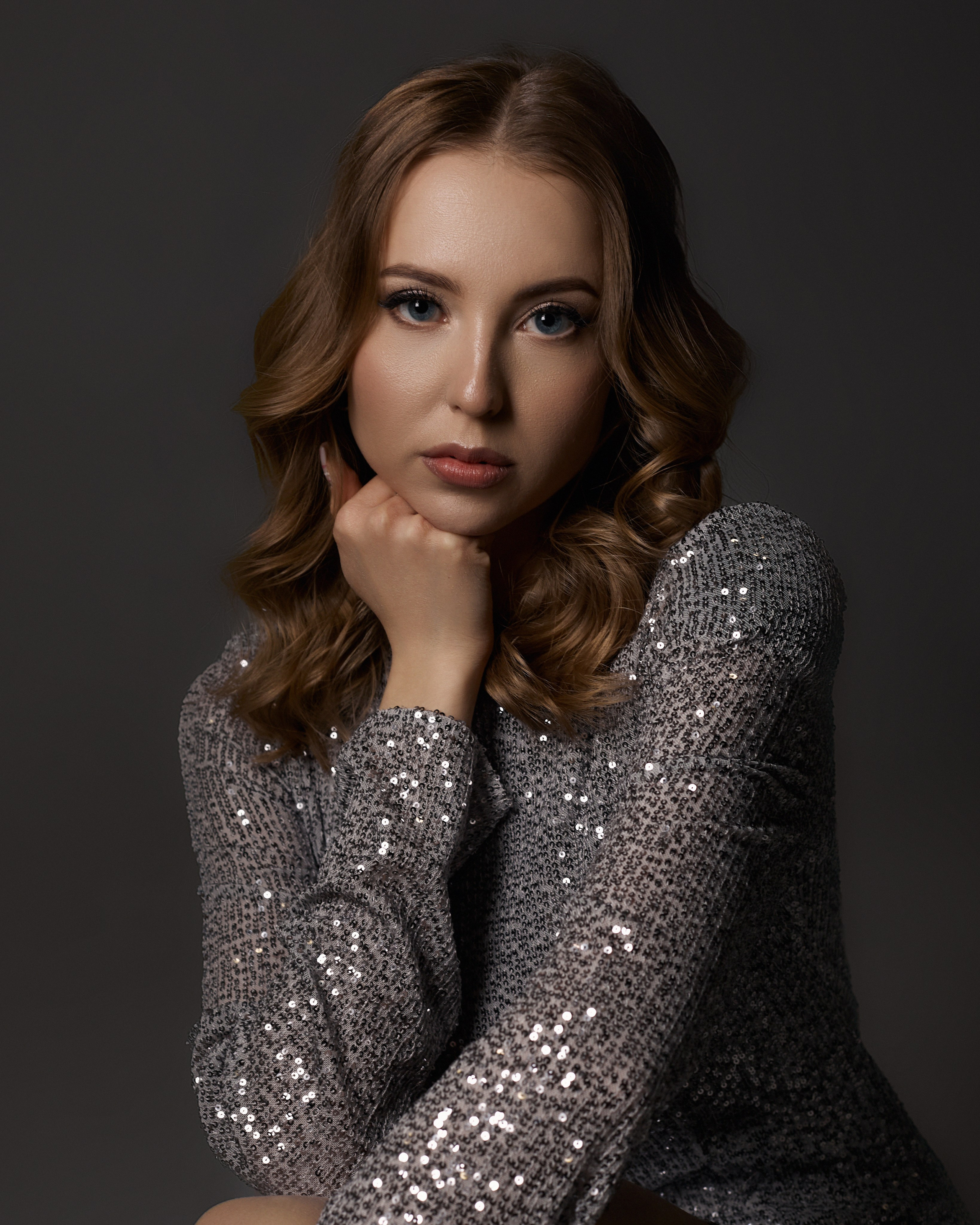 Индивидуальные съёмки. Фотограф в Москве — Александра Фоменко