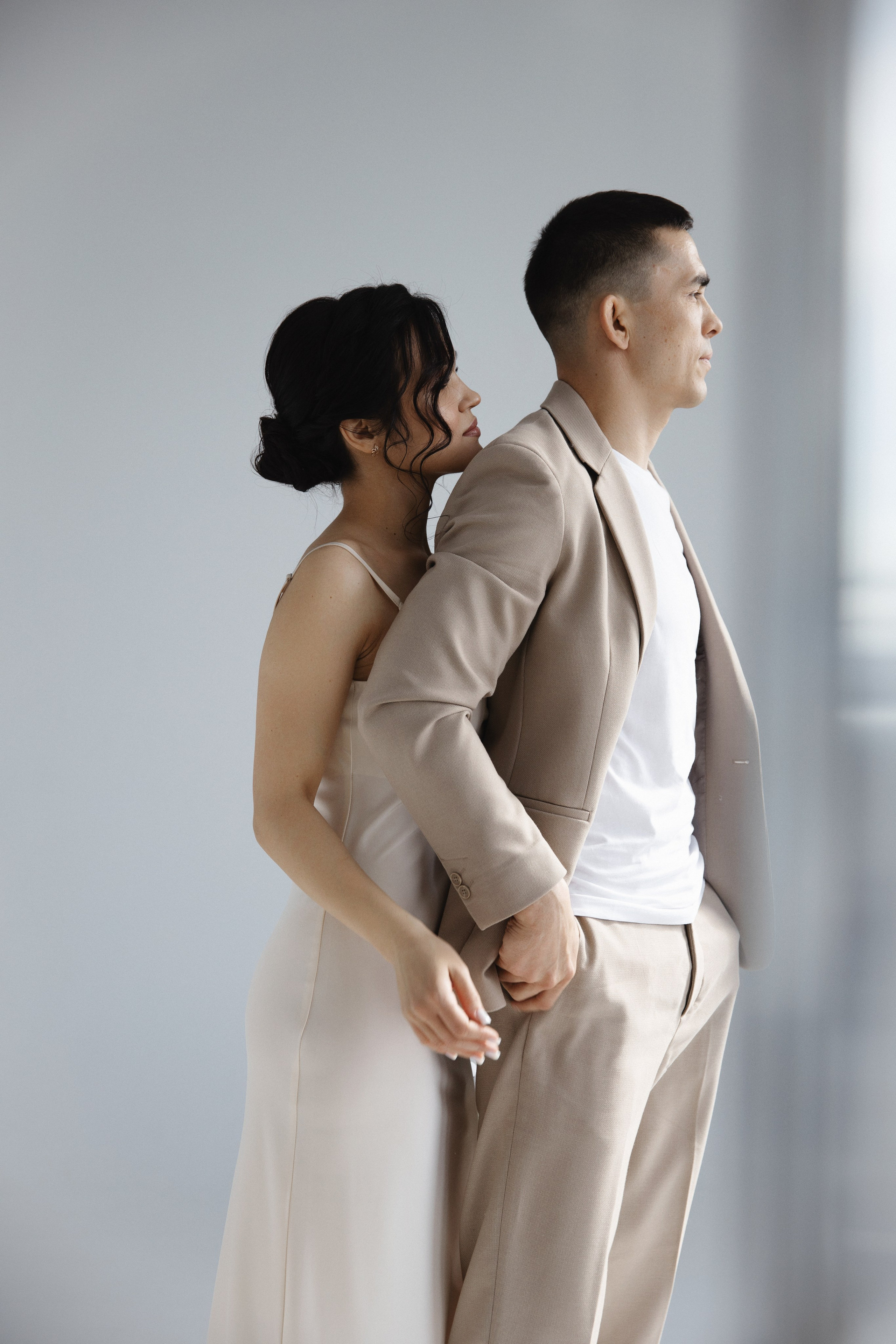 Регина и Ильнар