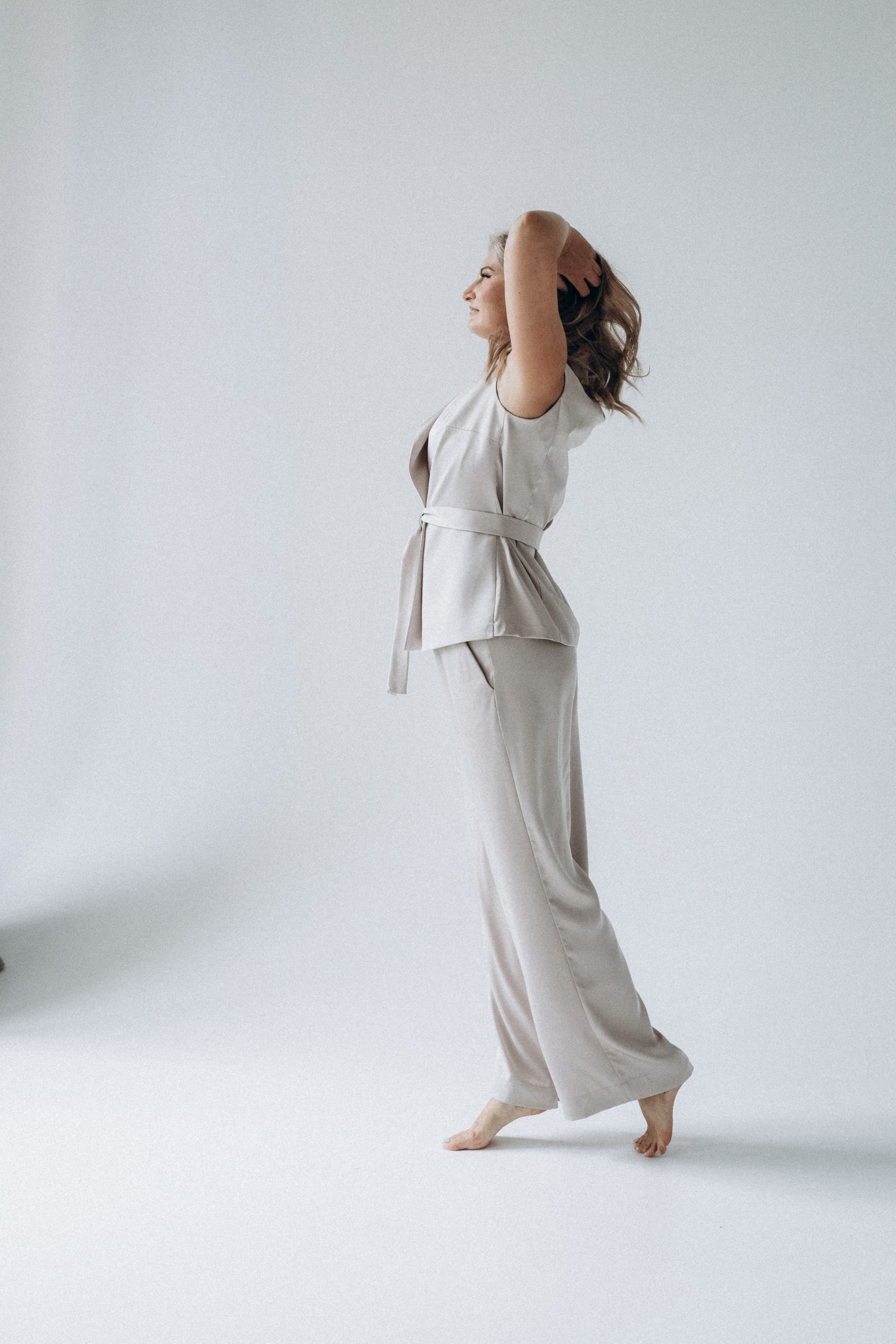 Ольга. Фотограф Ногинск Электросталь Наталья Осетрова