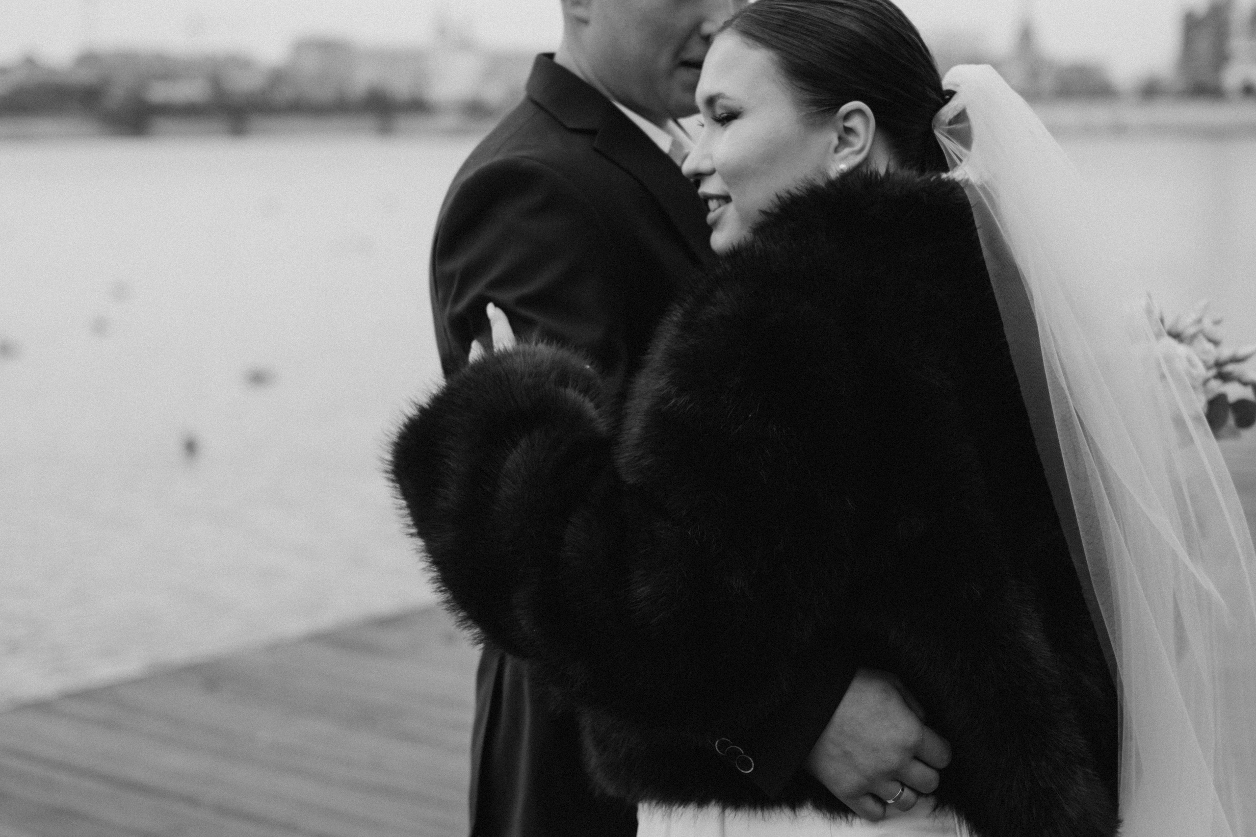 Всё начинается с любви. Свадебный и семейный фотограф в Йошкар-Оле, Питере и Казани Александра Богинич