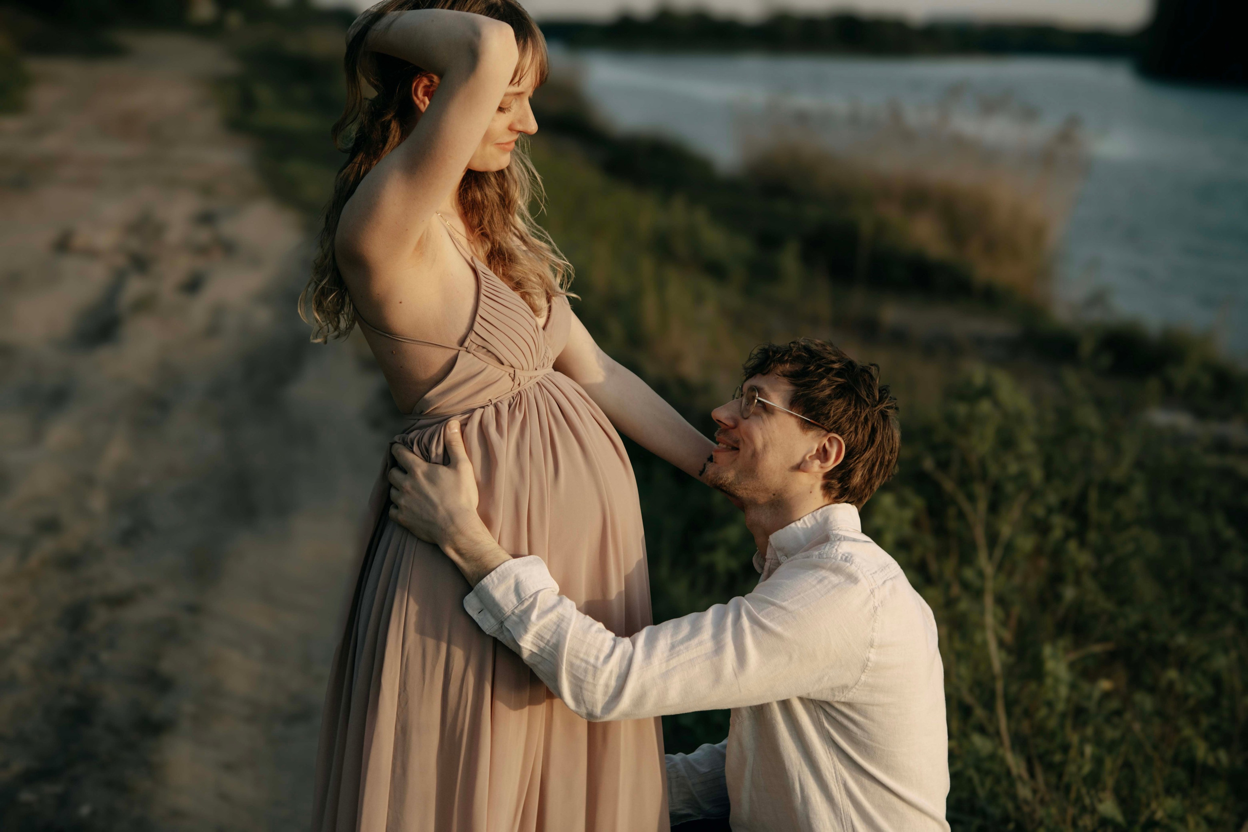 Семейная и love story фотосессия. Фотограф и видеограф в Минске Мария Войтик