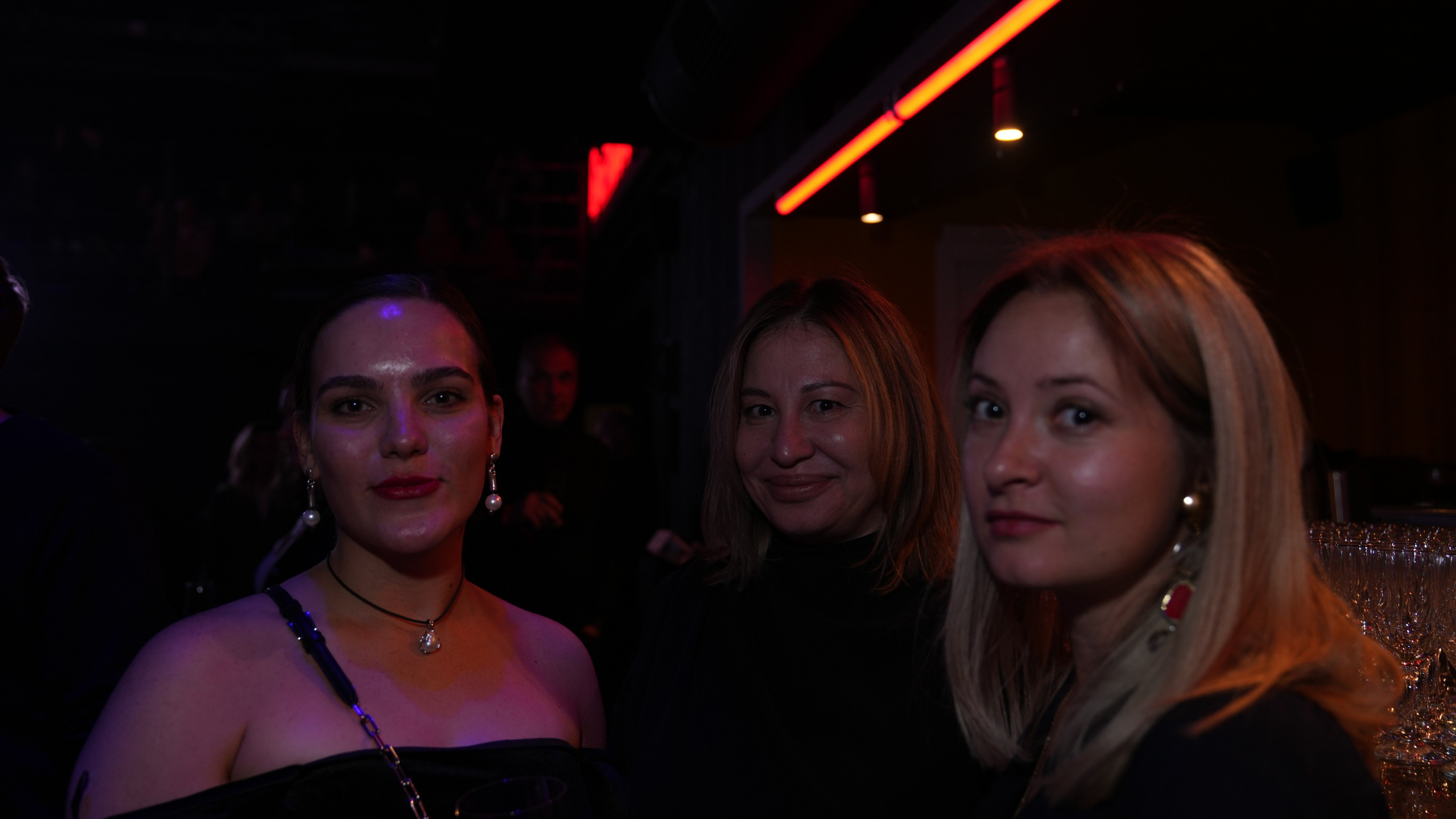 Презентация Пятого канала 01.10.2024. EVEREST PHOTO REPORT