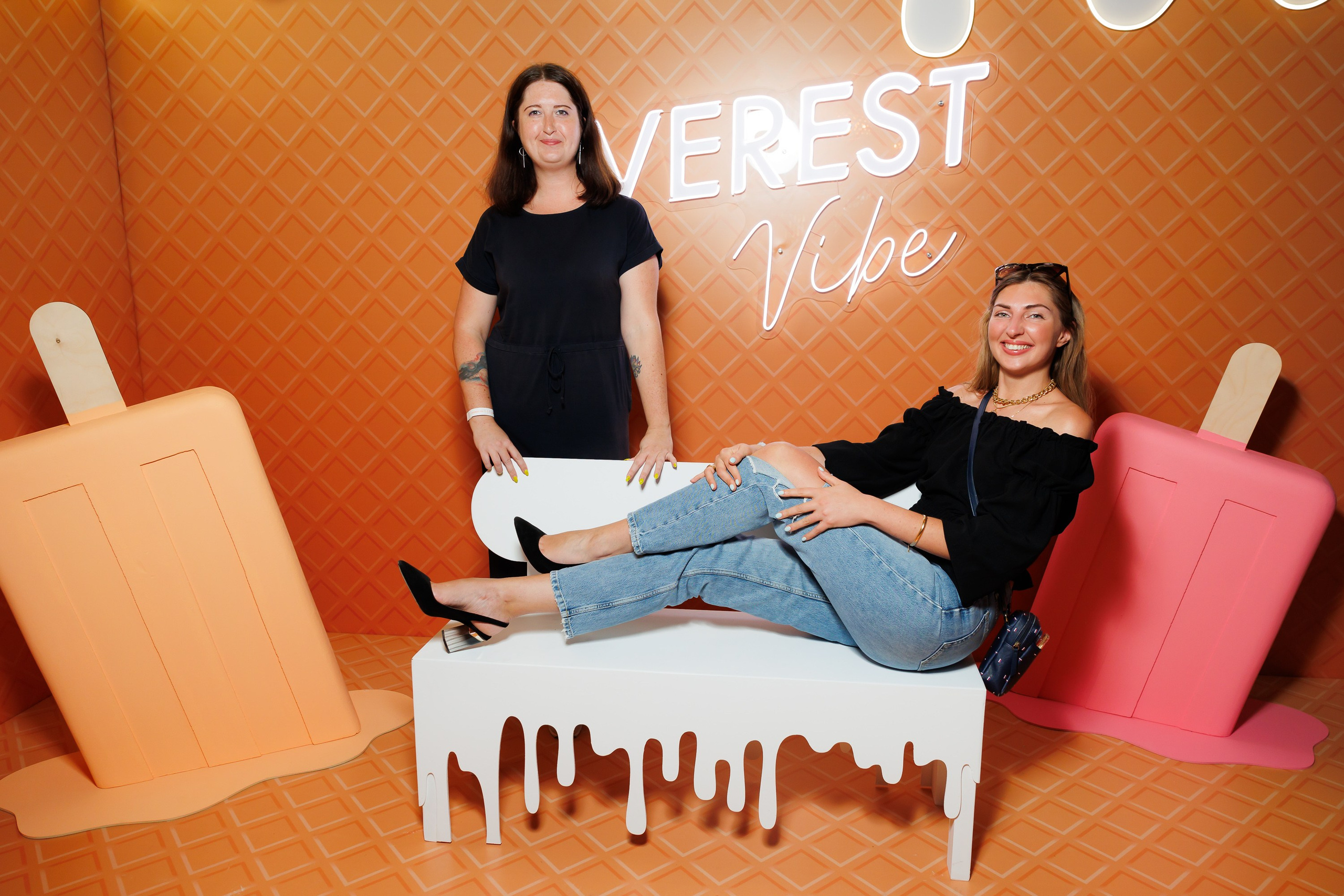 EVEREST VIBE good vibes only 16.08.2023. EVEREST PHOTO REPORT