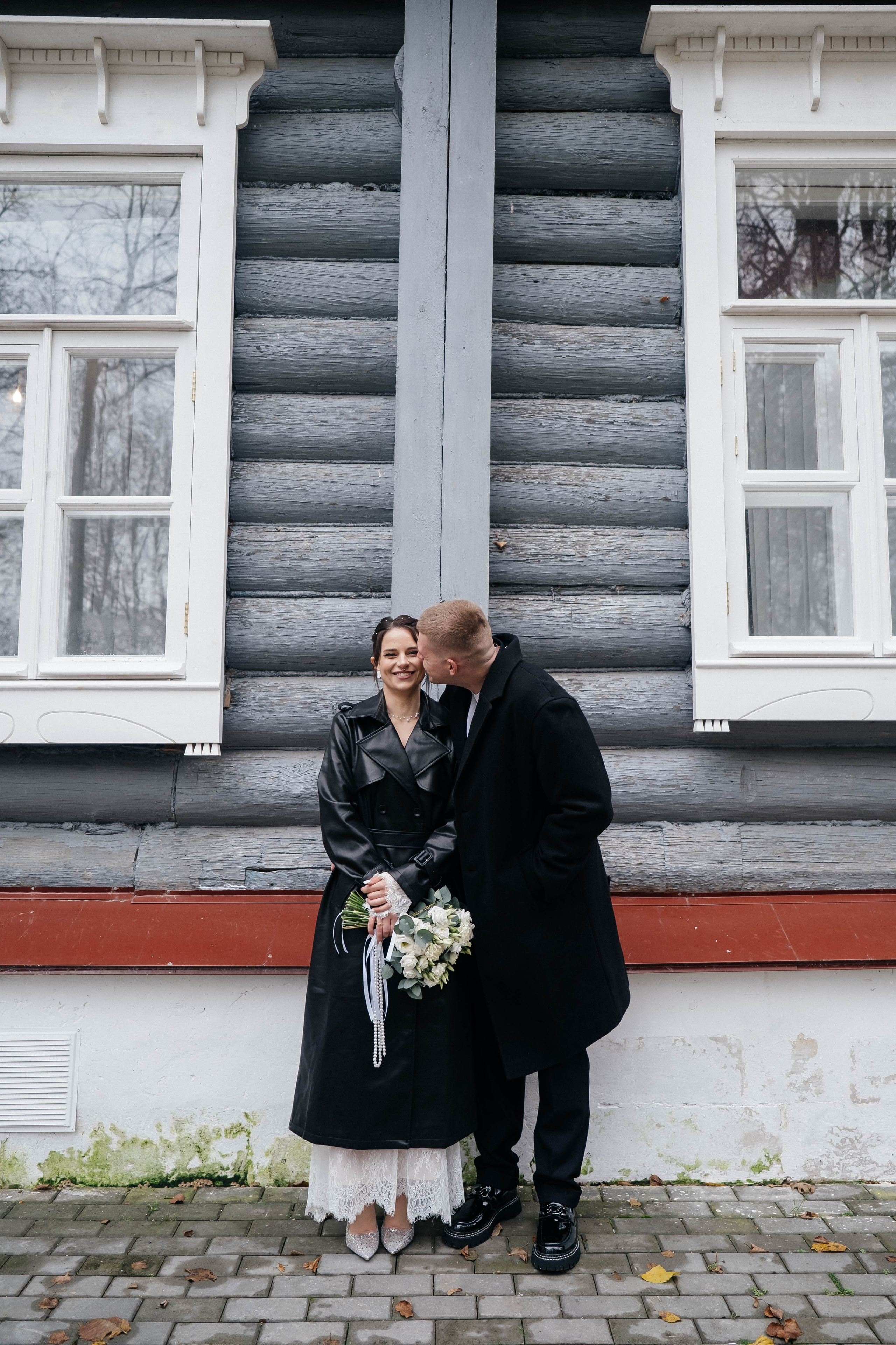 Таня и Ваня. Фотограф в Коврове и области Филенкова Дарья