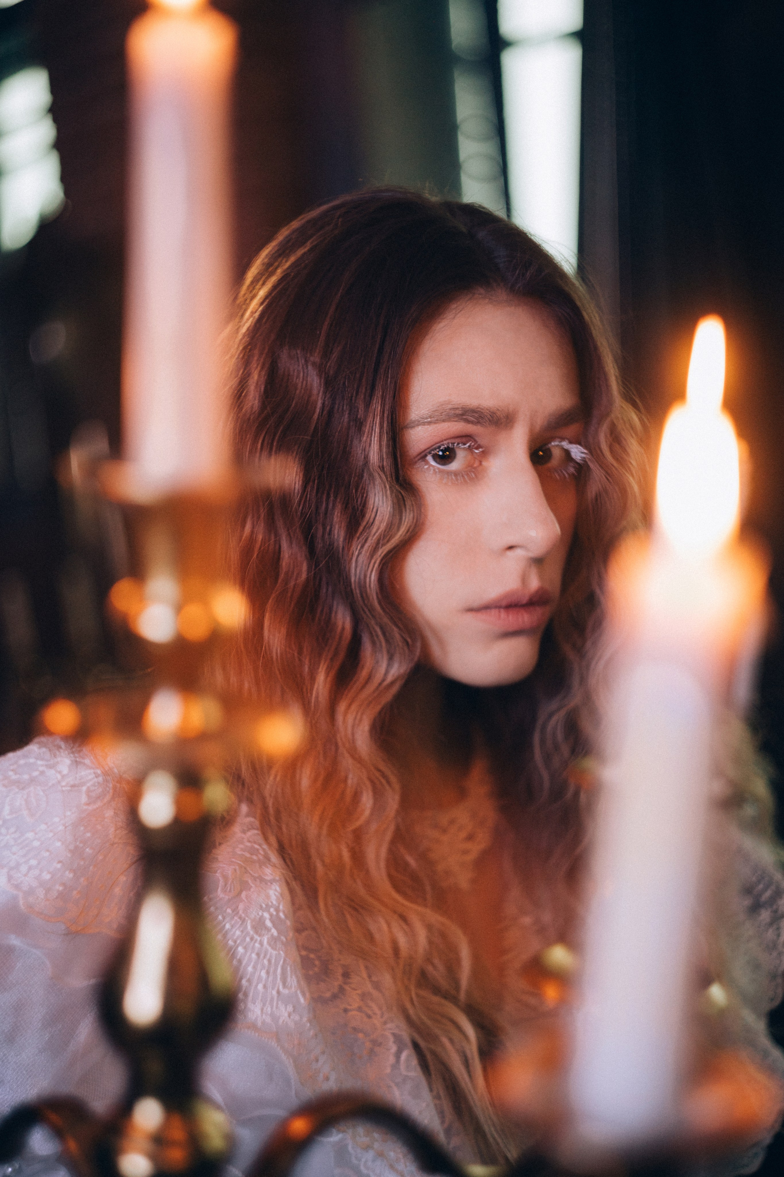 Дима и Ника. Свадебный и контент фотограф в Москве — Юлия Барно (Баранова)