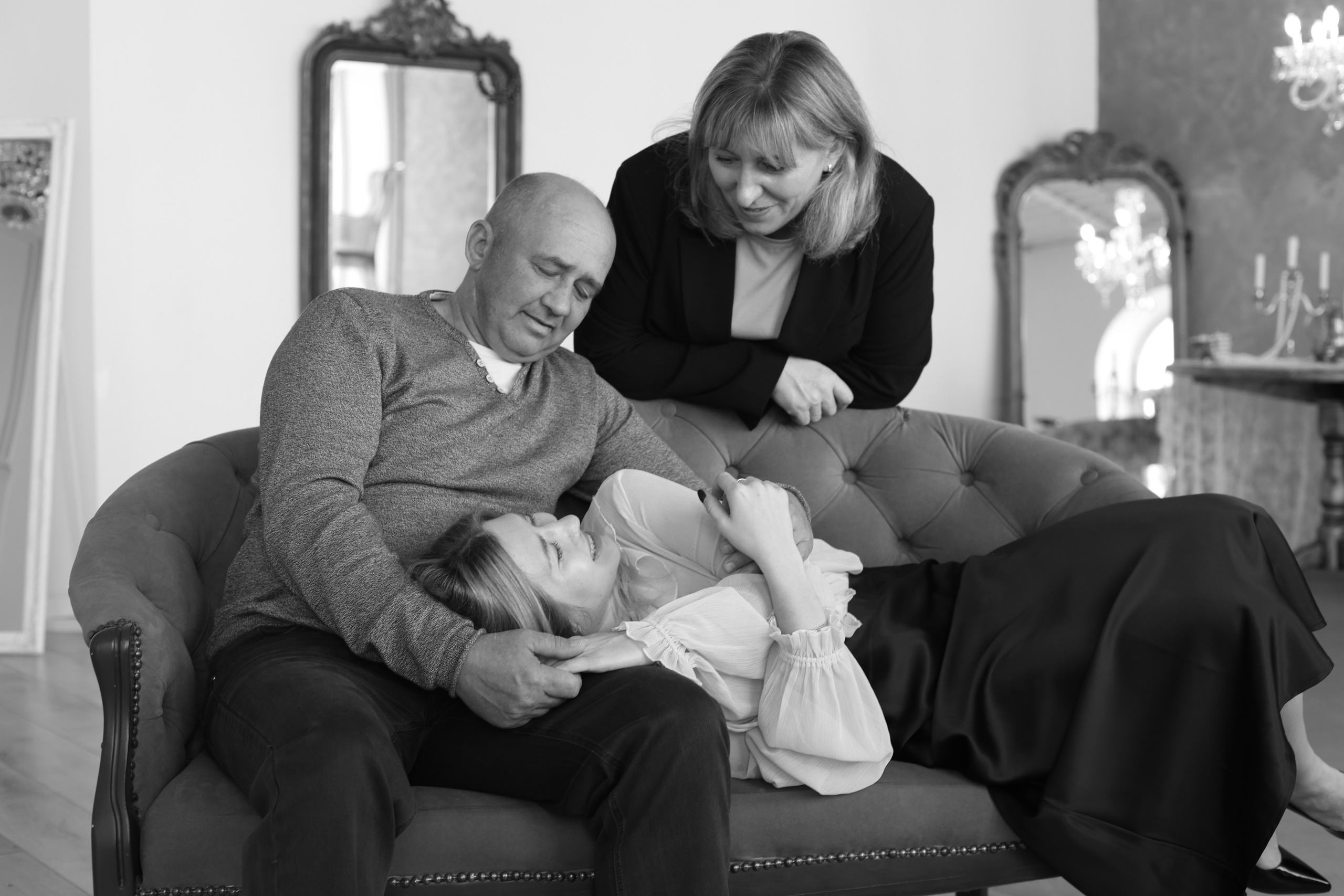 Женский и семейный фотограф в Ростове-на-Дону Кристина Ластович