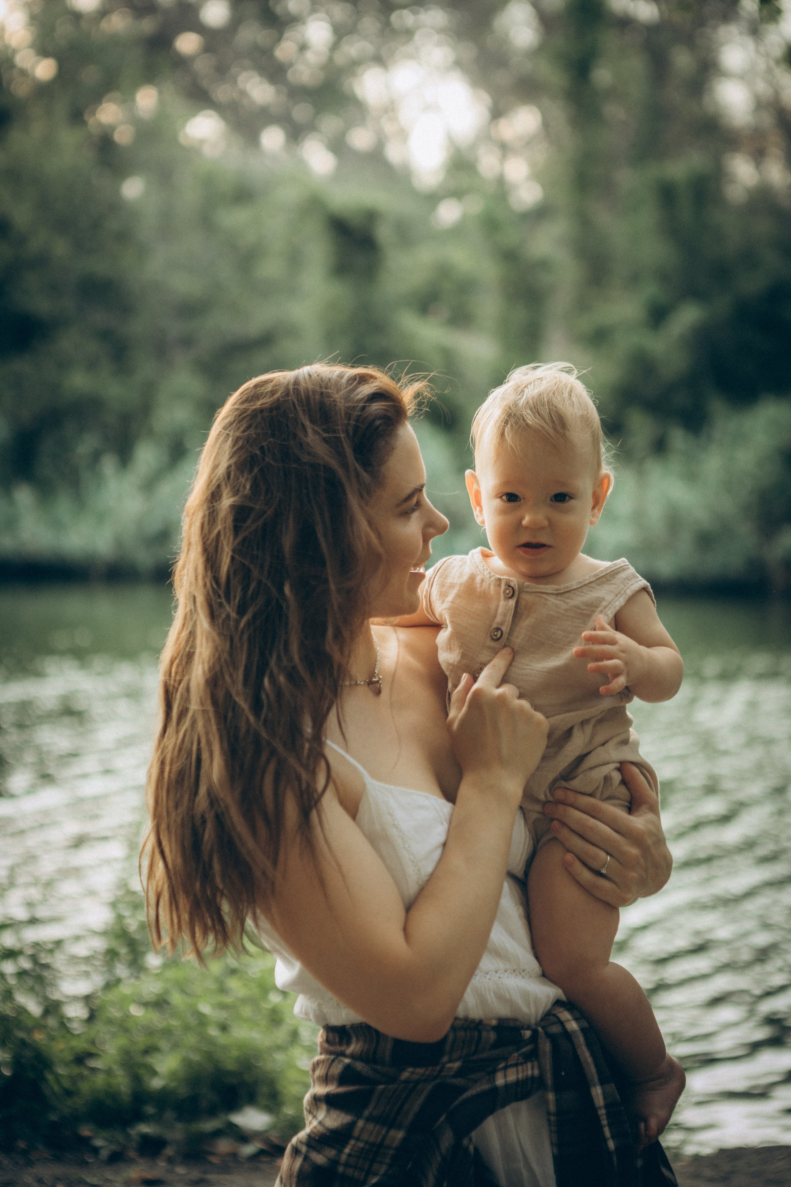 Family moments. Семейный фотограф и фотограф на роды в Ростове-на-Дону Мухина Виктория