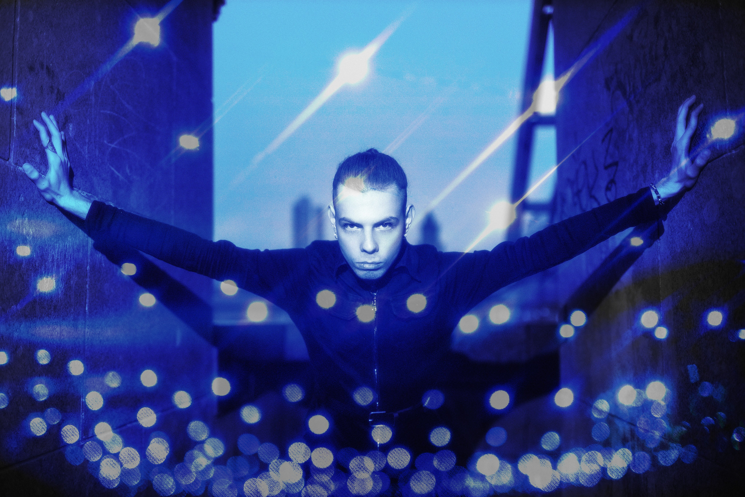 Arts. Фотограф в Москве Десятова Ксения