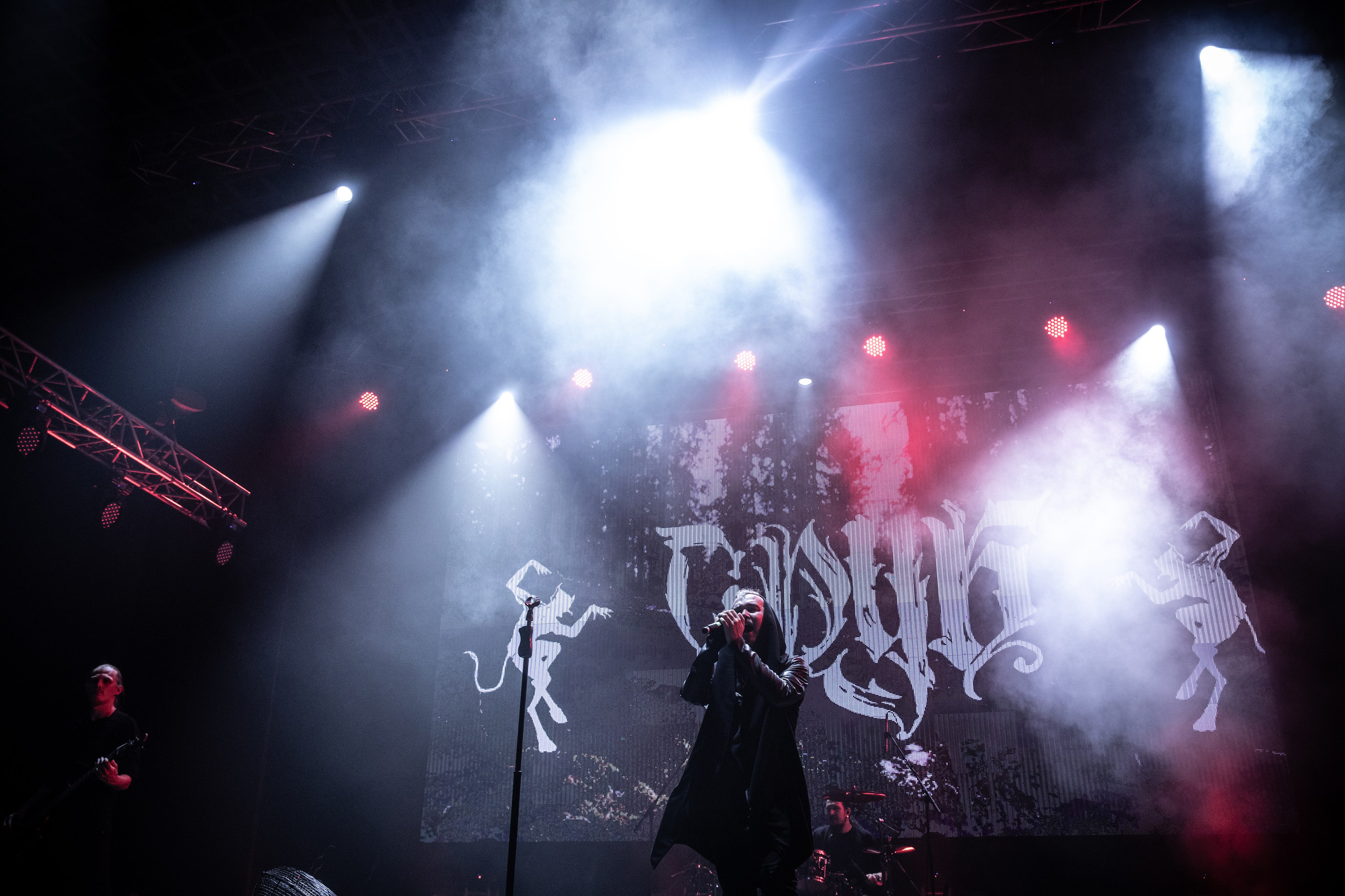 Музыкальный фестиваль «ФОРТ НОВОРОК». Anastasia Leonowa