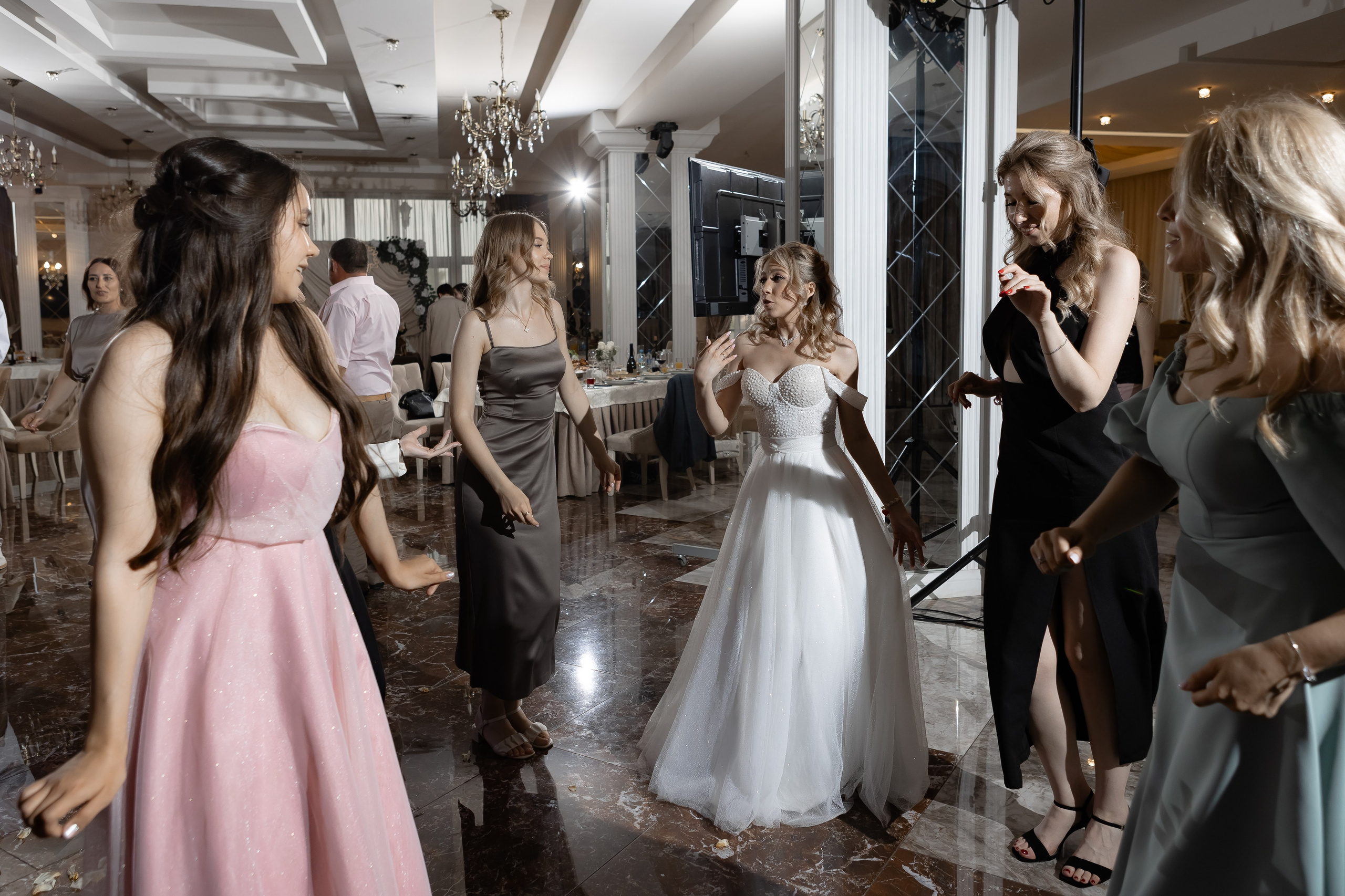 Валерия и Евгений. Свадебный и семейный фотограф в Челябинске. Аврамец Анна