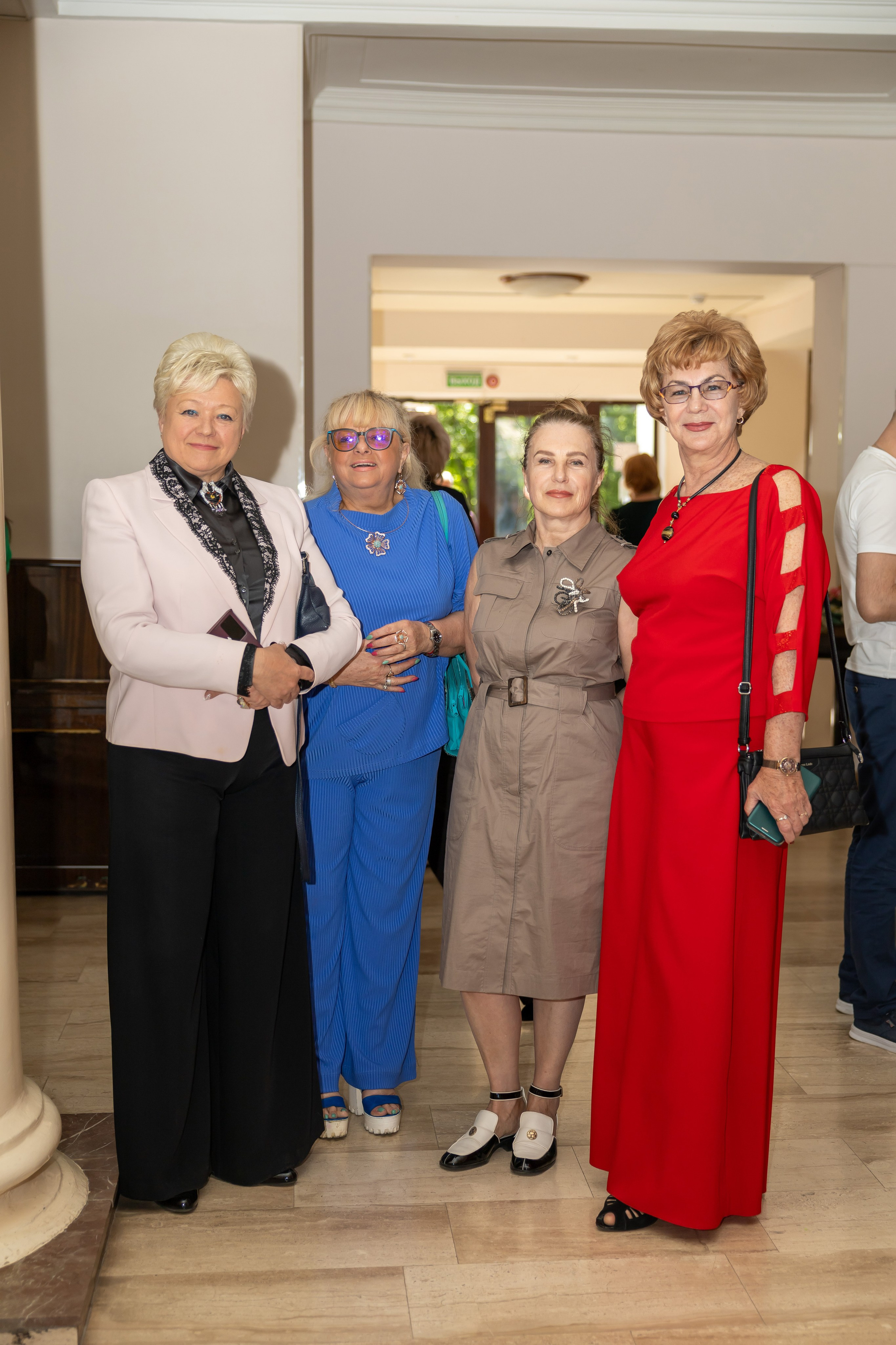 День предпринимателя 2024. Фотограф в Серпухове Наталья Руденко