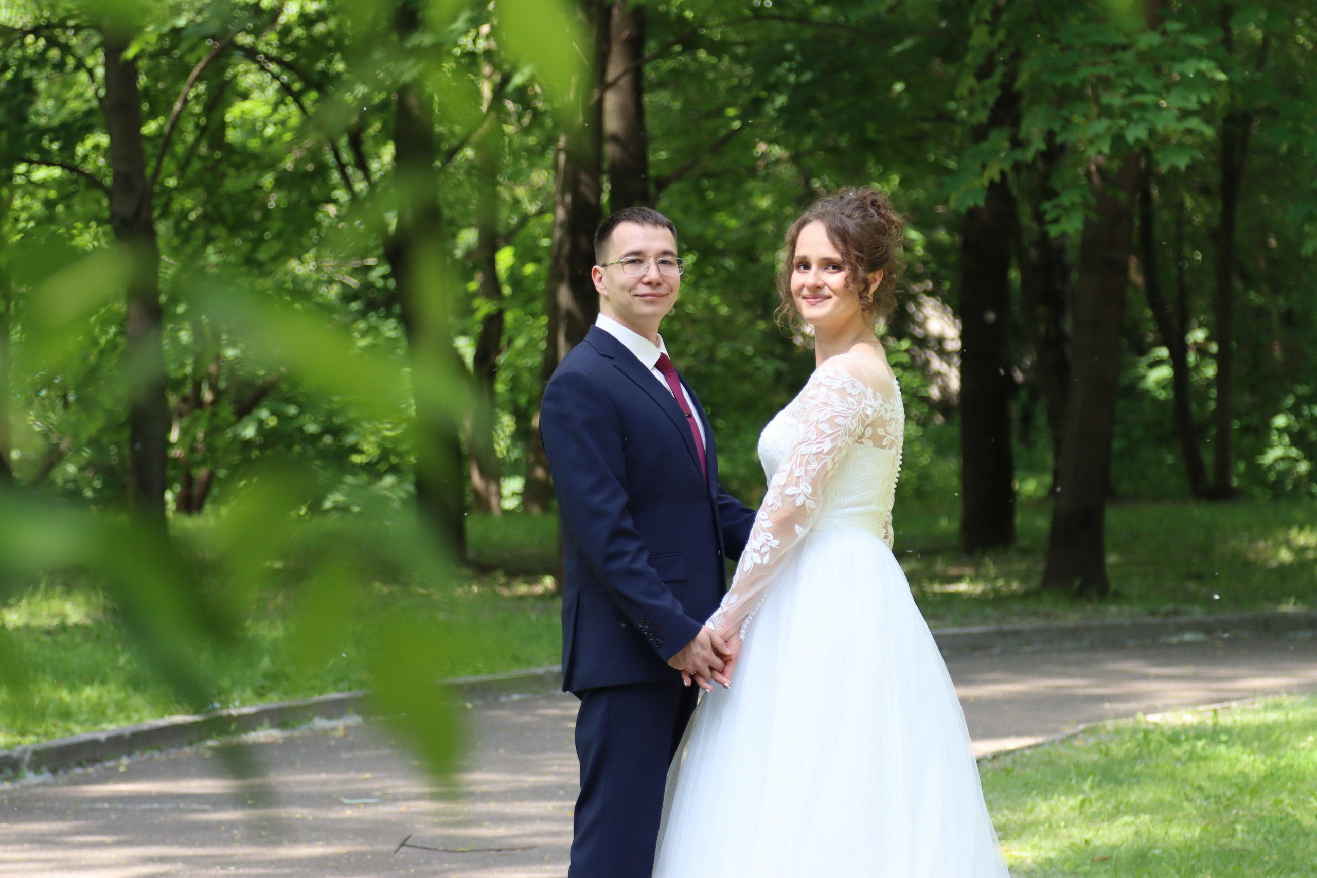 СВАДЬБА. Коммерческий фотограф
