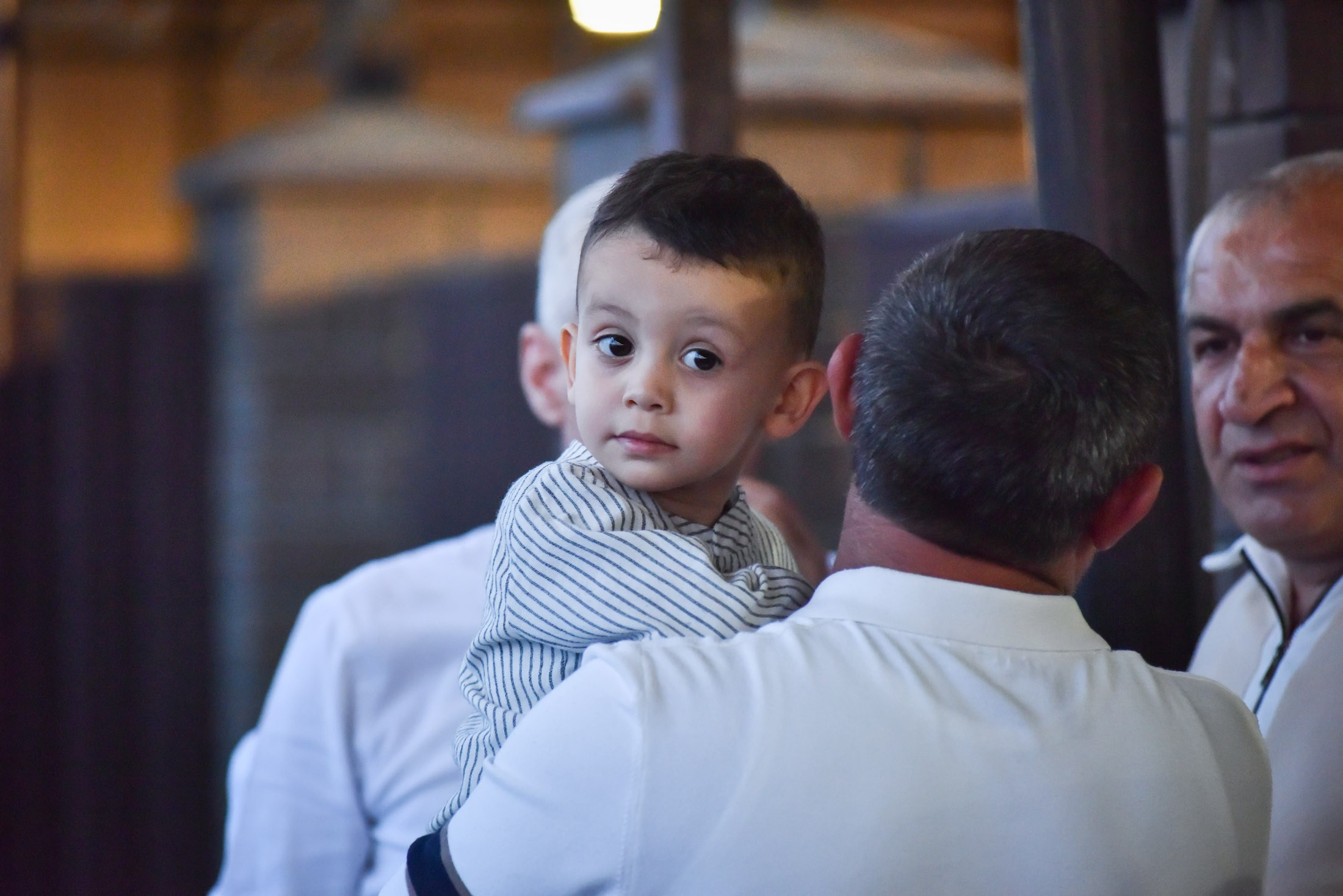 Ладо 30 лет. Репортажный и свадебный фотограф в Липецке Иван Первойкин