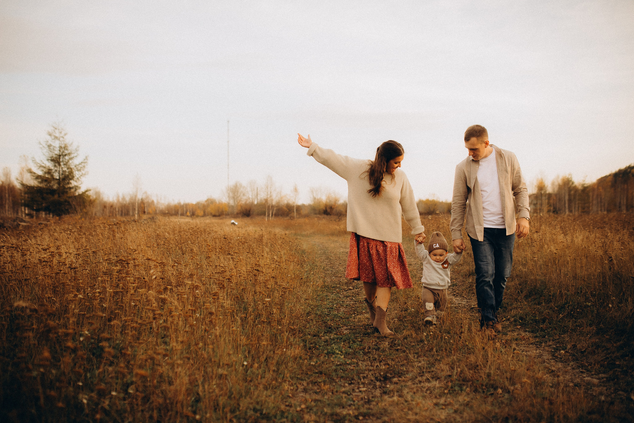 Фотограф Комсомольск-на-Амуре Ольга Василенко