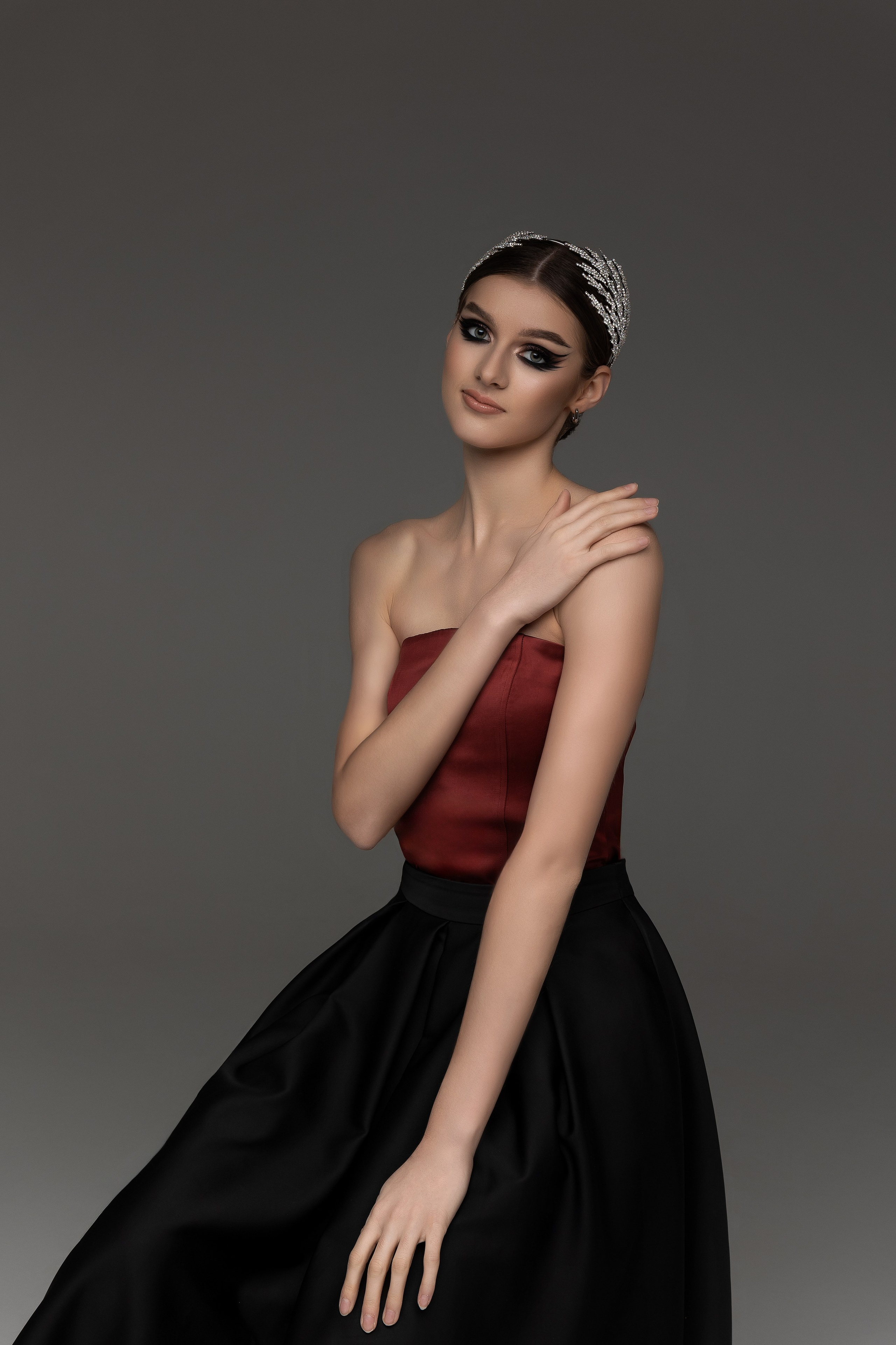 Лаура. Катерина Растокина фотограф в Санкт-Петербурге