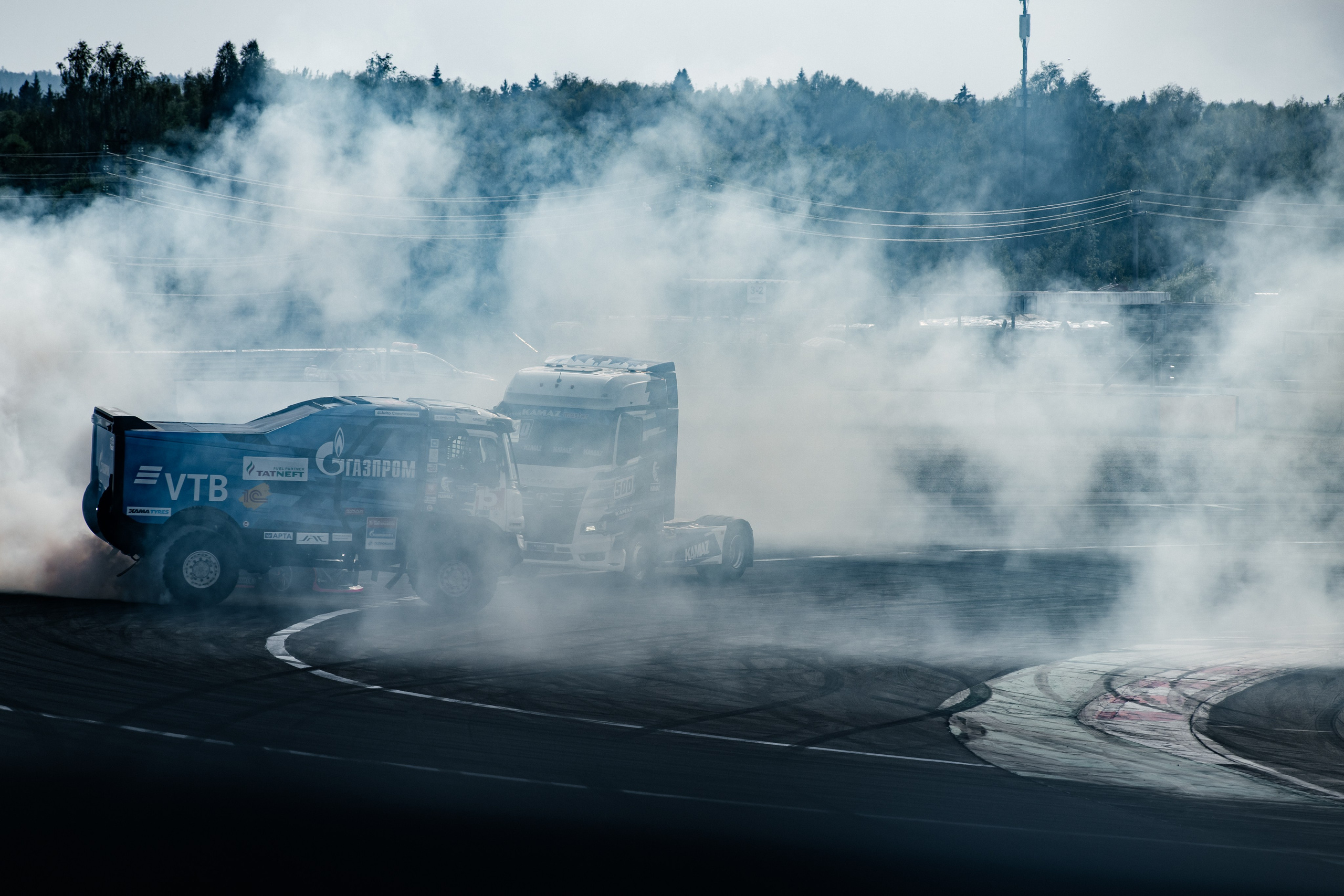 RDS Fest. Фотограф Станислав Капаев Москва