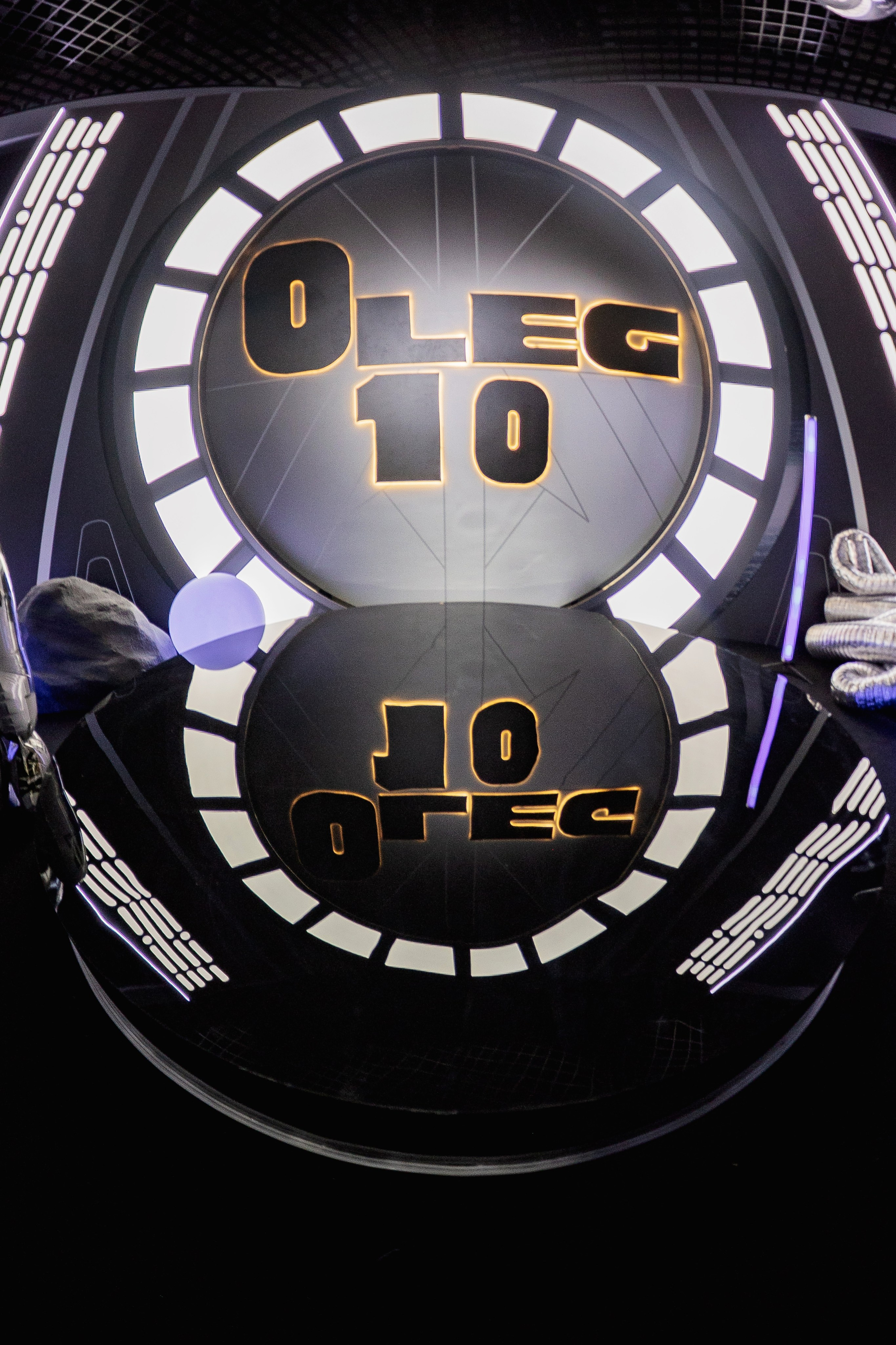 STAR WARS | 24.01.2026 | г. Москва, Lazerland. МашаШарики | Декоратор | Москва