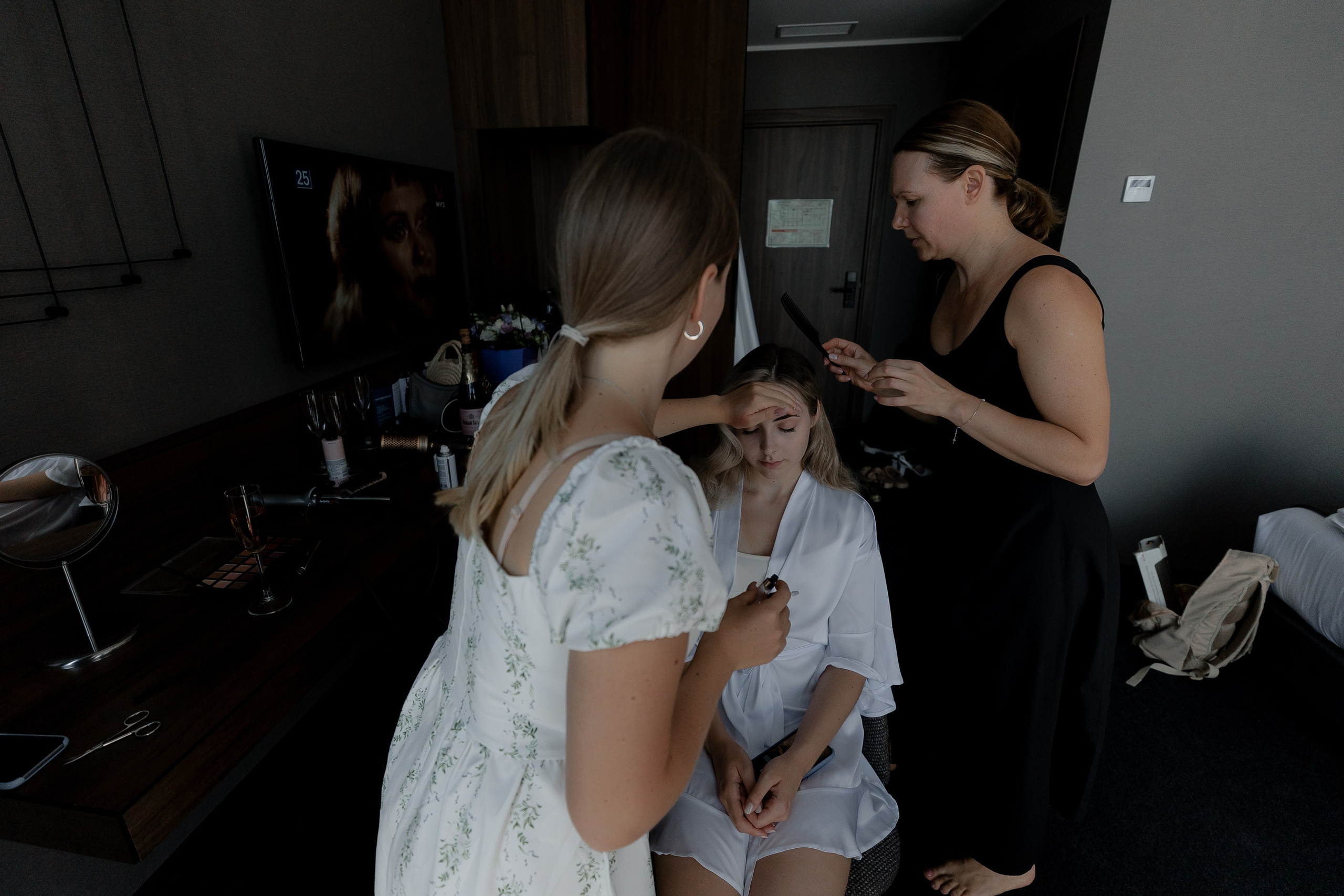 A & Y | KERCH. Свадебный фотограф в Москве и Краснодаре Анастасия Прудко