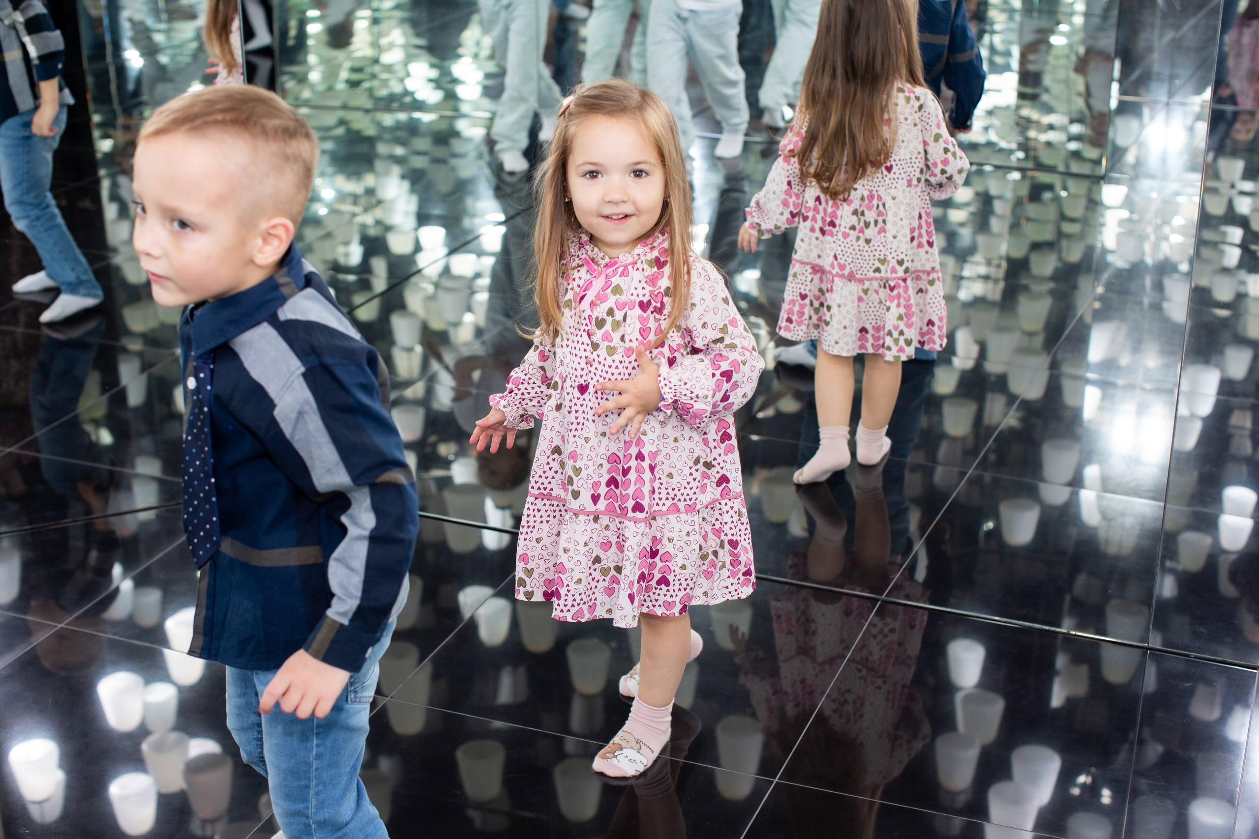 ДЕТСКИЕ ПРАЗДНИКИ, АСЯНДИ. Портретный, свадебный, репортажный фотограф во Владивостоке Юлиана Джули Фокс