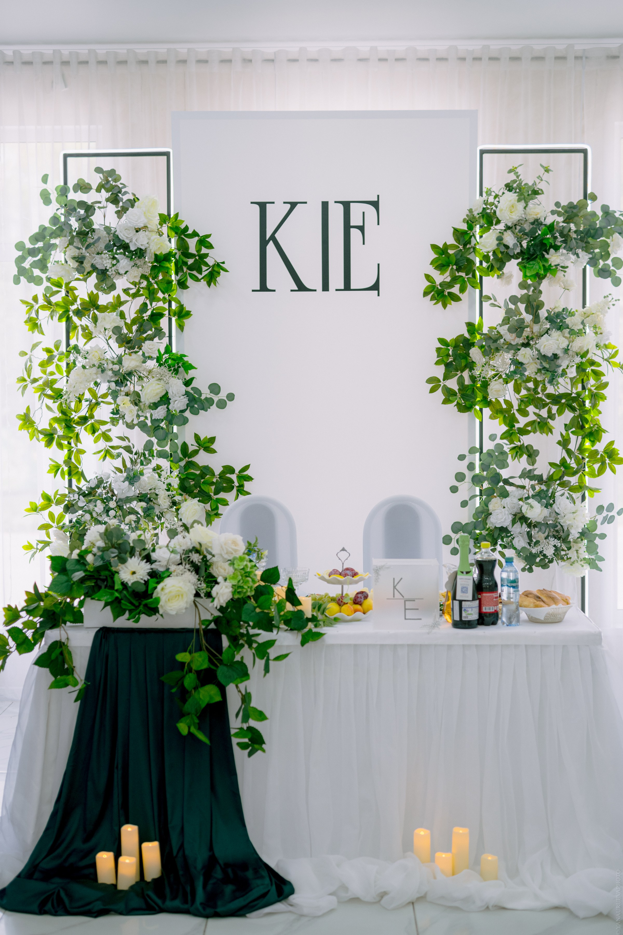 Свадебный анонс. Константин и Екатерина. Свадебный и контент- фотограф в Тольятти, Самаре, Москве Яна Уруева