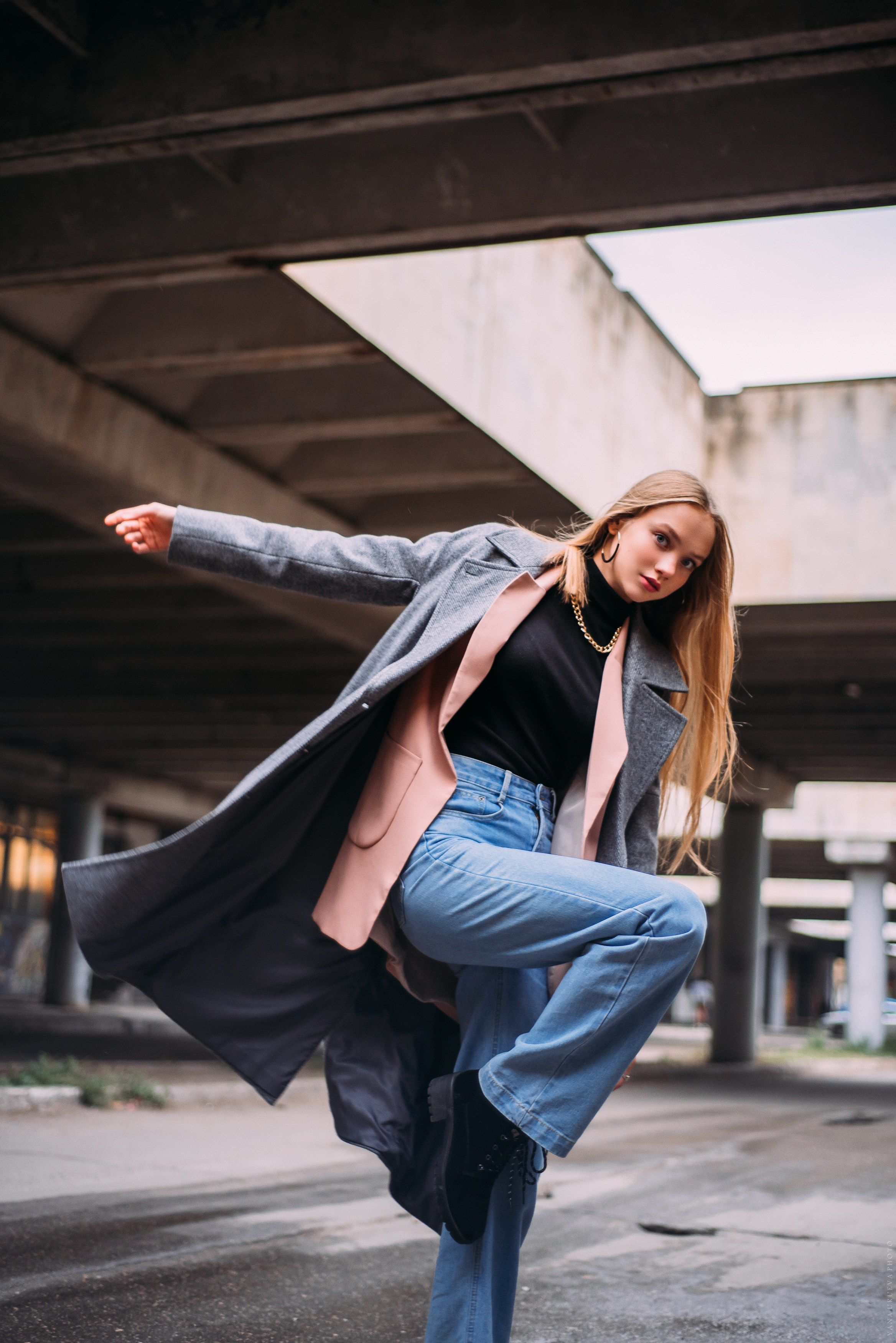 Индивидуальная фотосессия. Свадебный и контент- фотограф в Тольятти, Самаре, Москве Яна Уруева