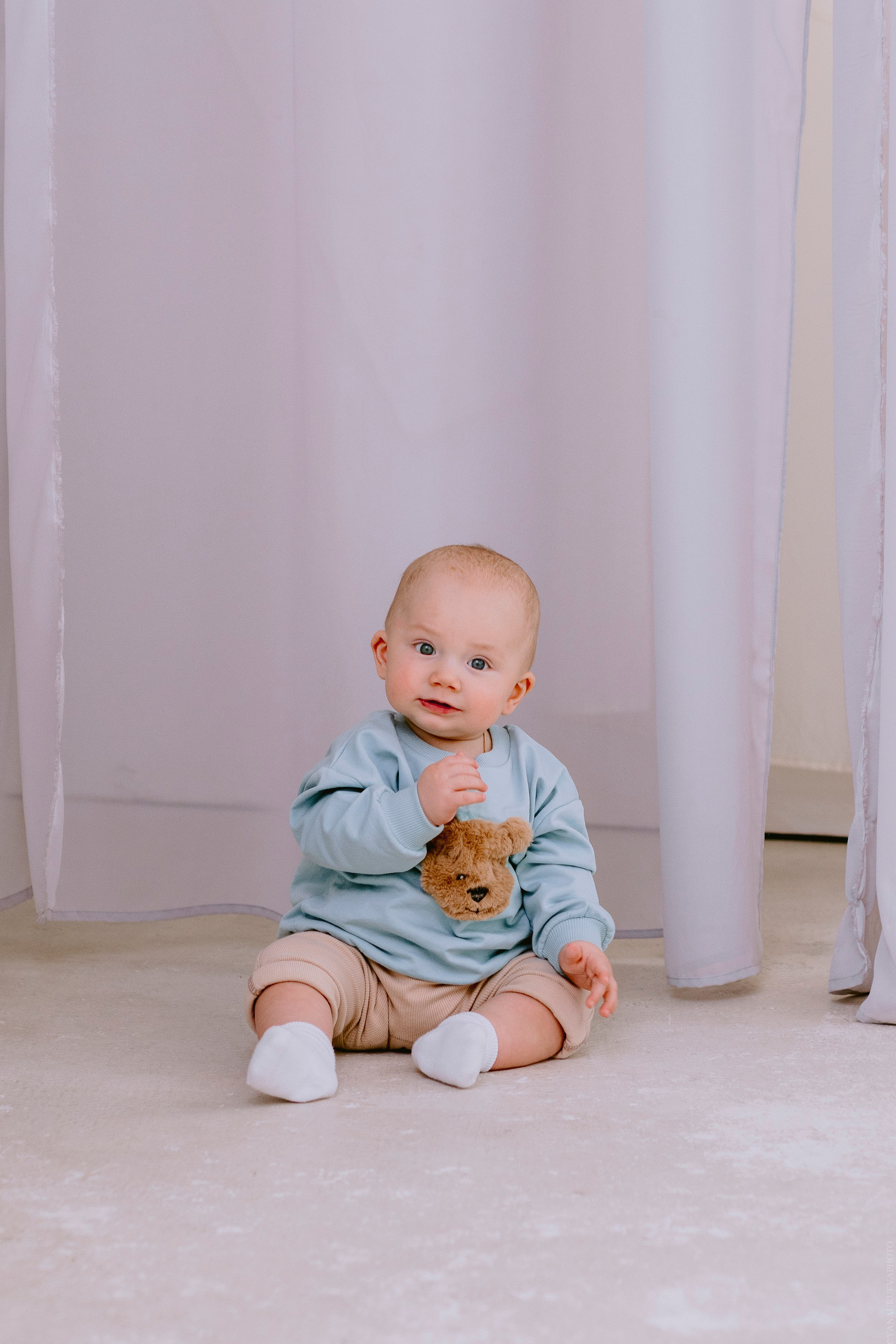 Первый новый год Матвея. Свадебный и контент- фотограф в Тольятти, Самаре, Москве Яна Уруева