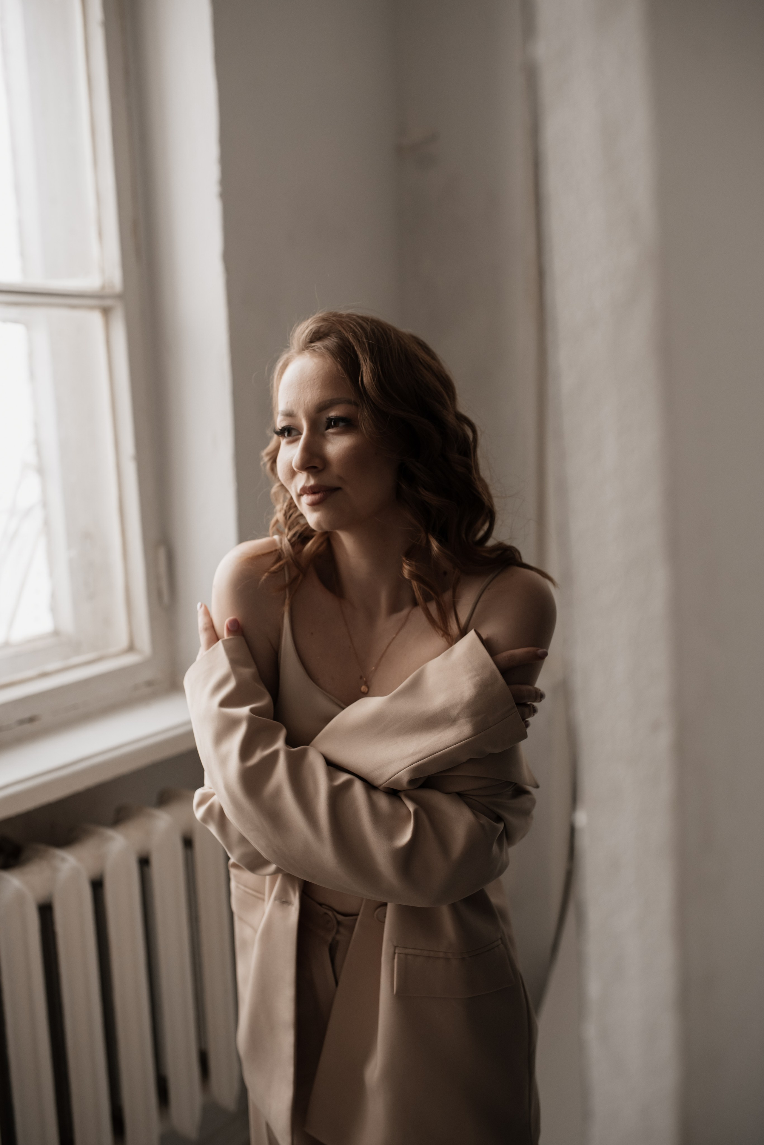 Лена. Фотограф Ольга Плеханова | Нижний Новгород, Москва