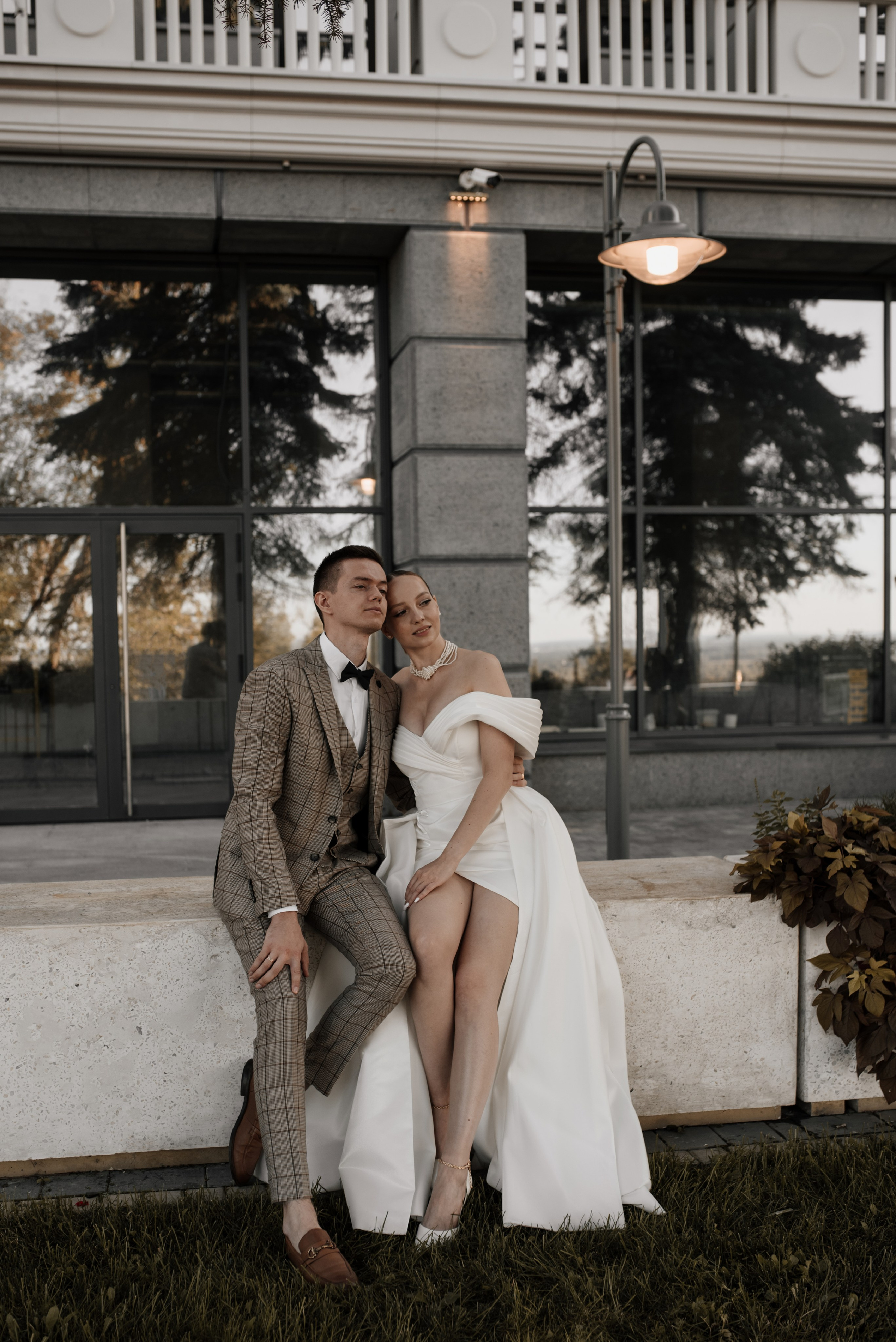 Настя ♡ Женя. Фотограф Ольга Плеханова | Нижний Новгород, Москва