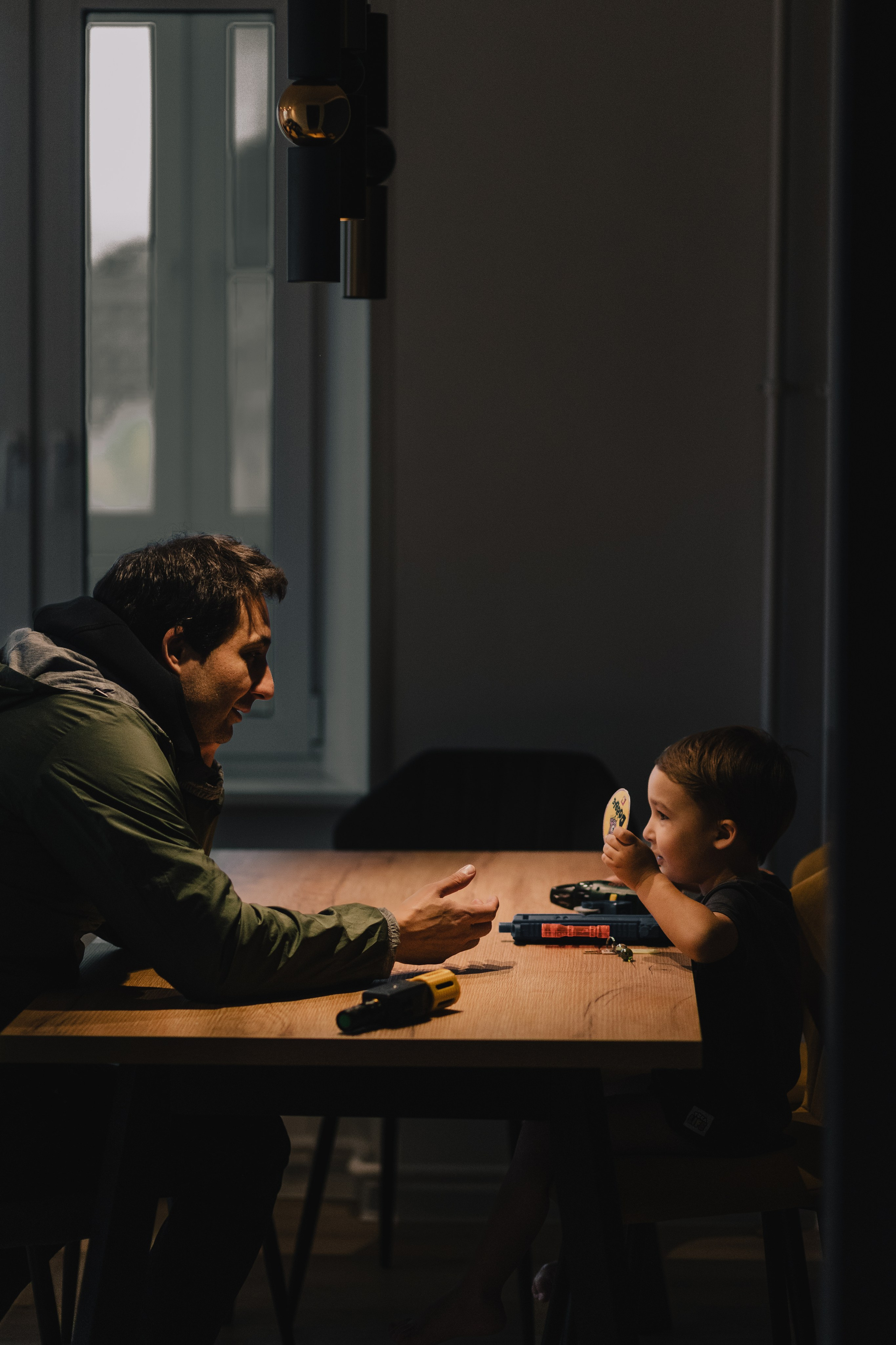 В квартире 2. Фотограф в Москве Таня Быкова